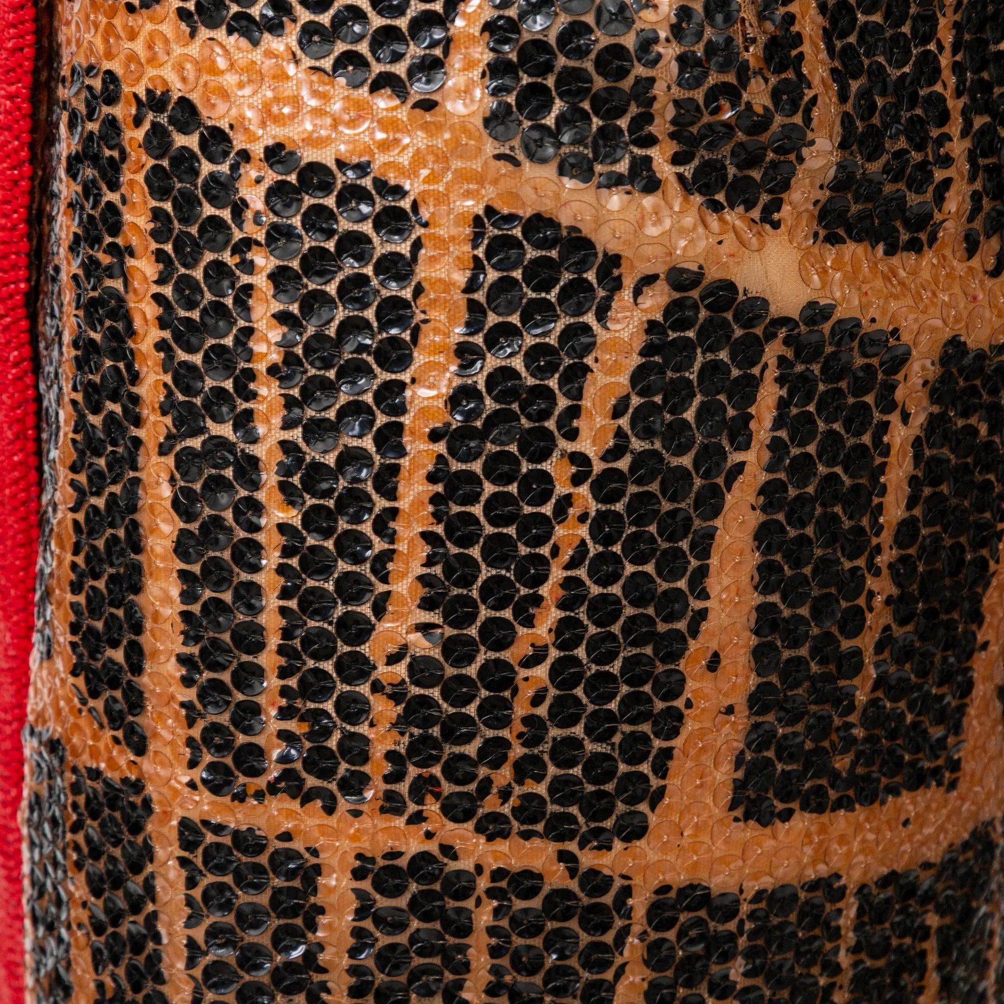 Gianfranco Ferré - Jupe à paillettes - Années 90 Pour femmes en vente