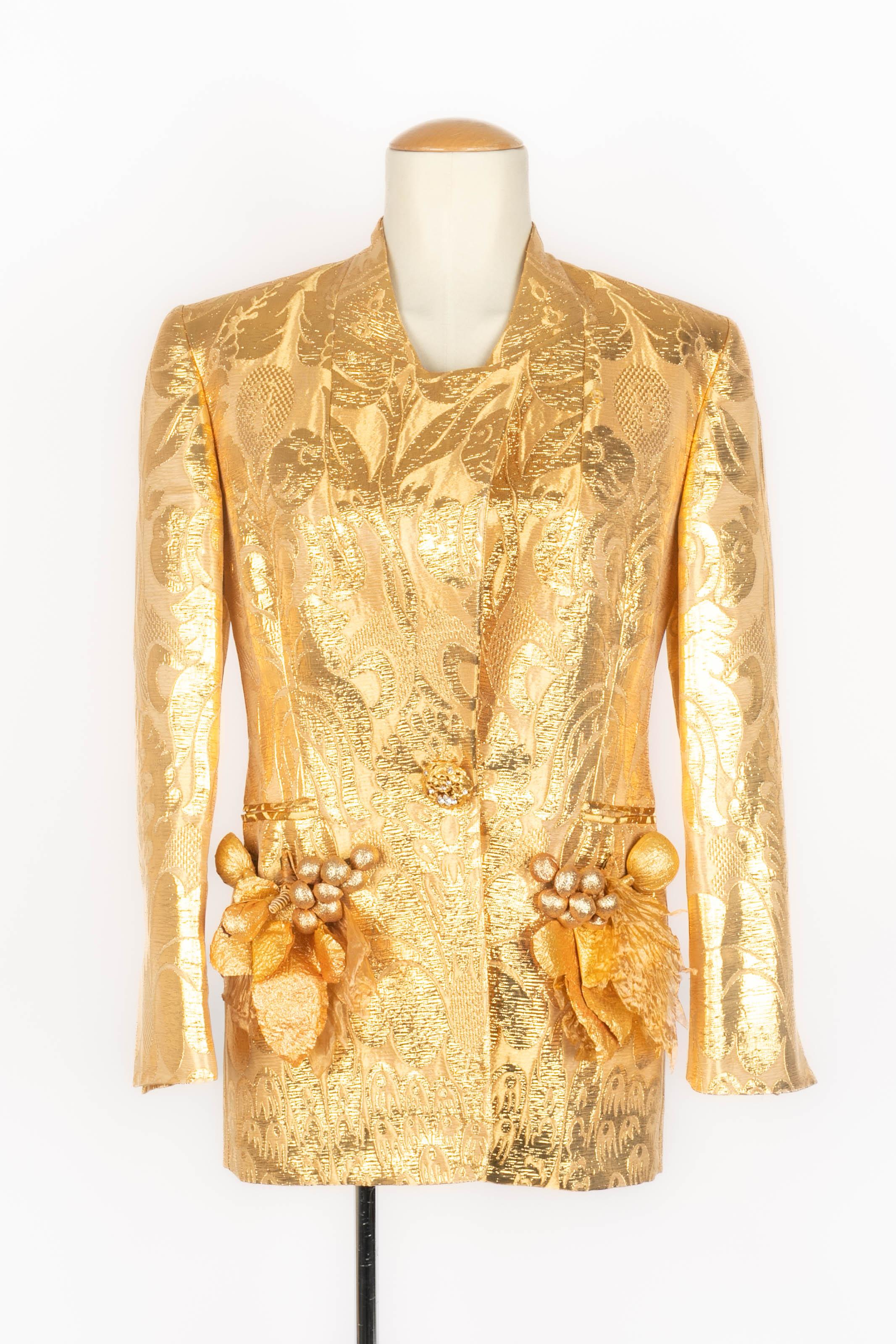 Conjunto Gianfranco Ferré Años 90 en venta 10