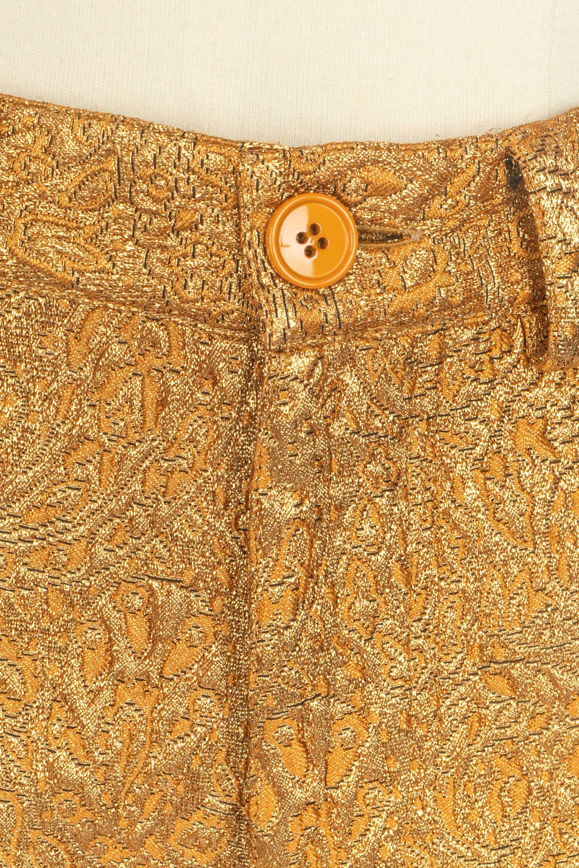 Conjunto Gianfranco Ferré Años 90 en venta 2