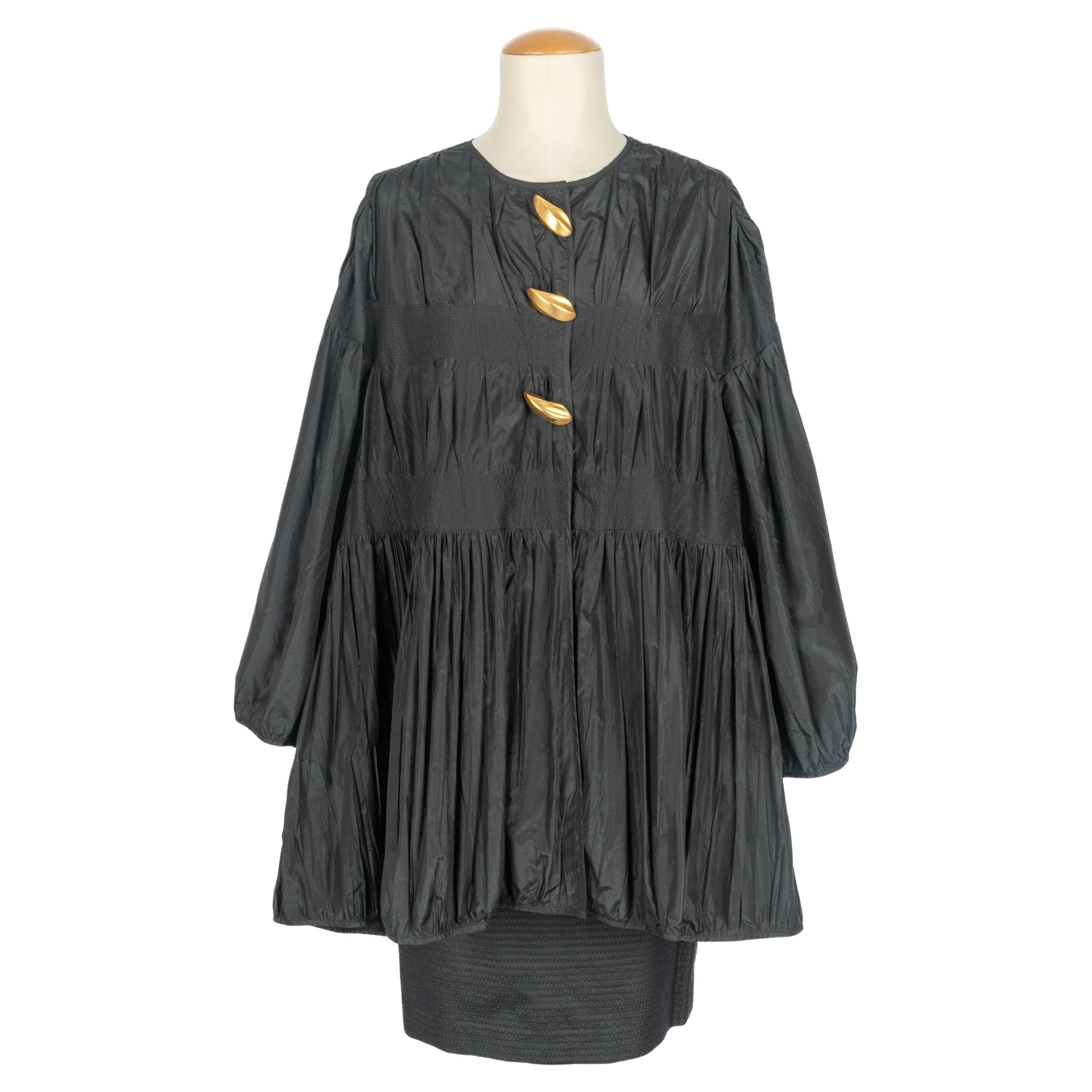 Conjunto Gianfranco Ferré Años 90 en venta
