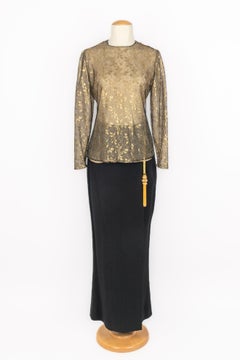 Gianfranco Ferré set 90s