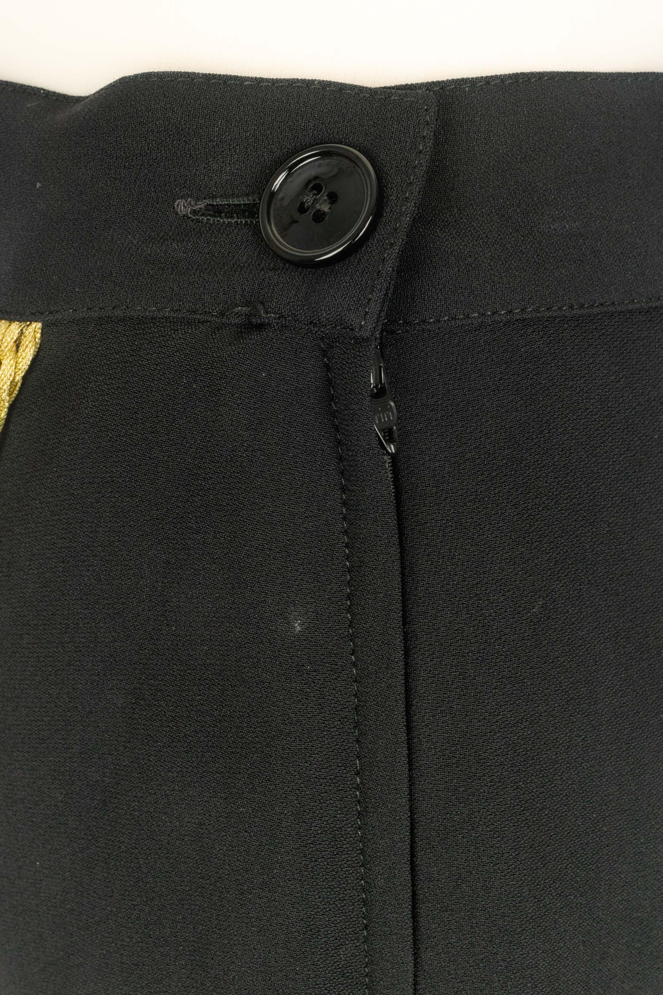 Gianfranco Ferré set 90s For Sale 3