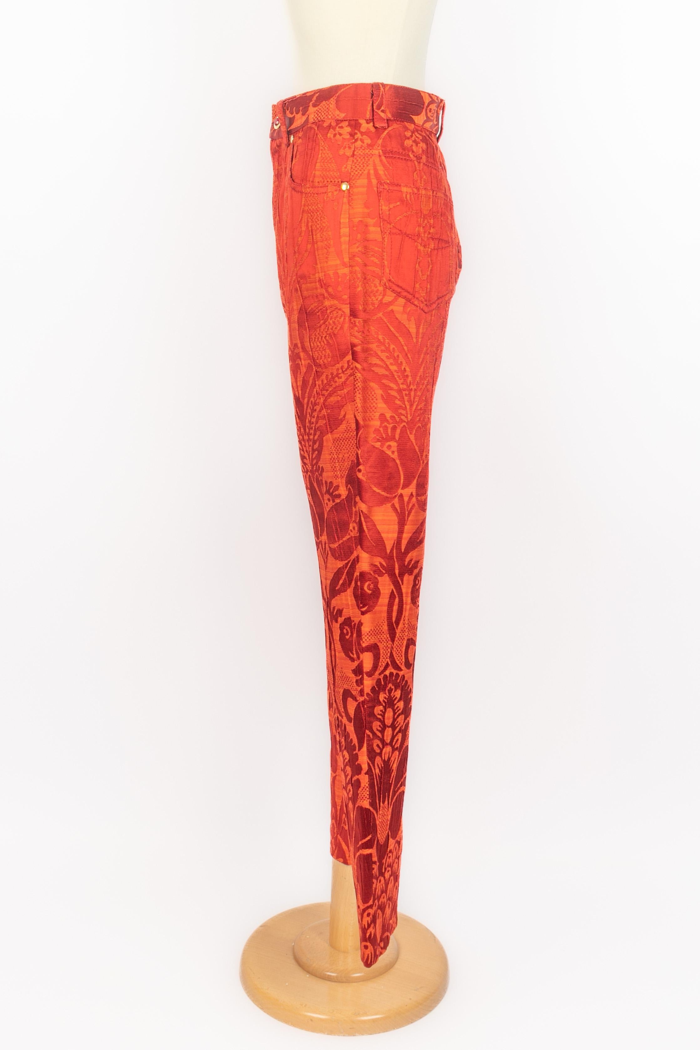 Gianfranco Ferré conjunto Invierno 1992 en venta 5
