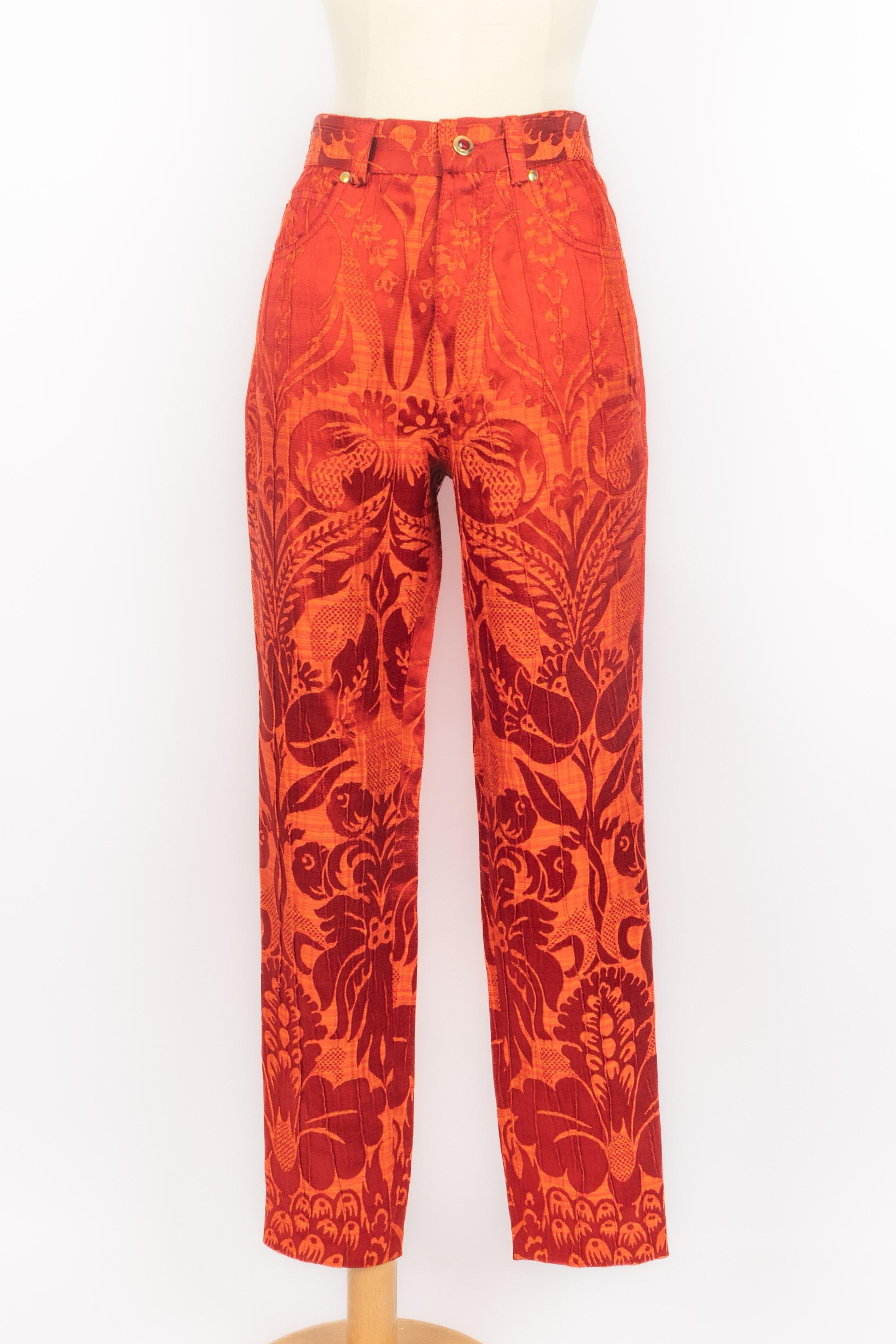 De las mujeres Gianfranco Ferré conjunto Invierno 1992 en venta