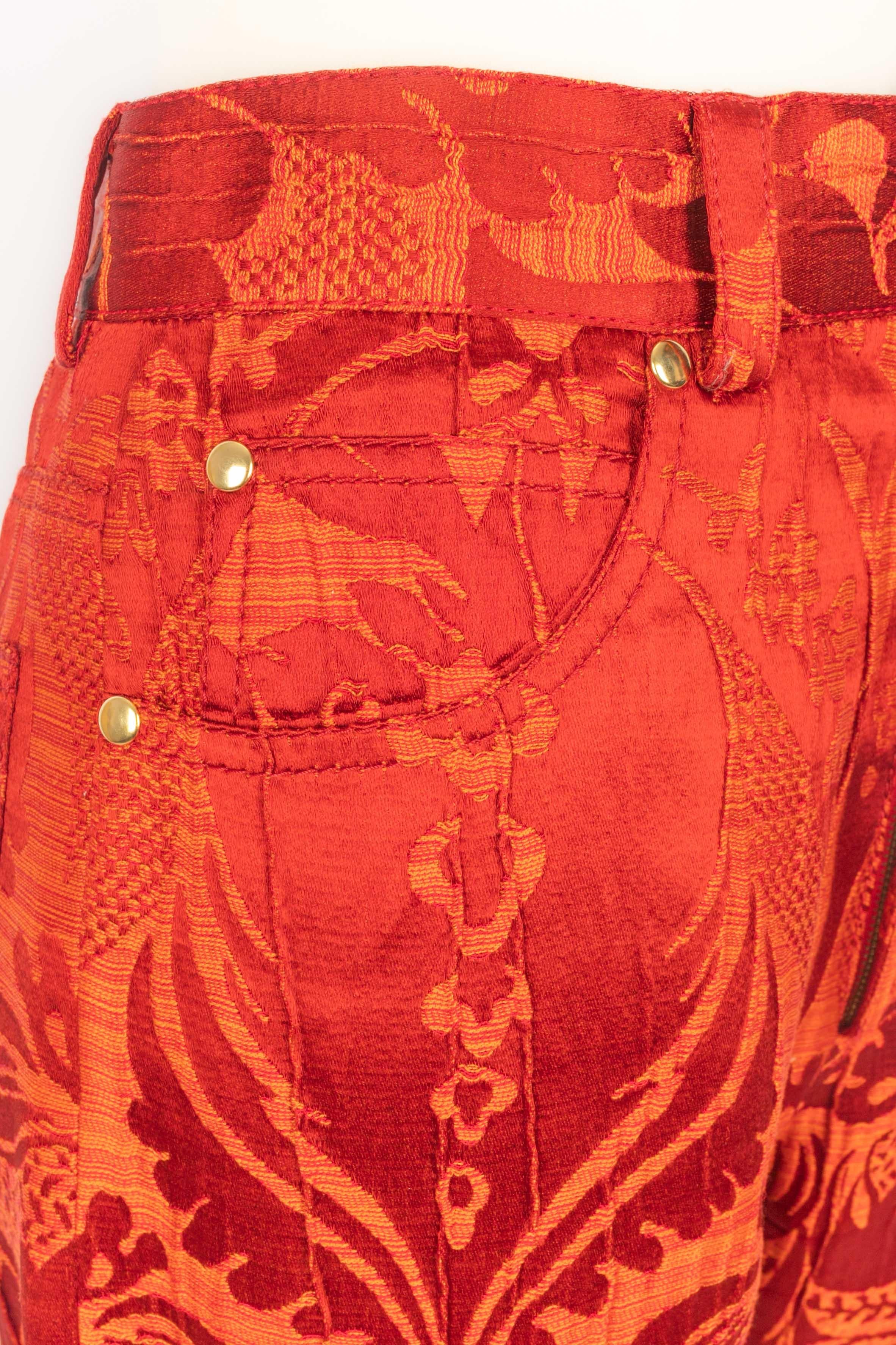 Gianfranco Ferré conjunto Invierno 1992 en venta 2