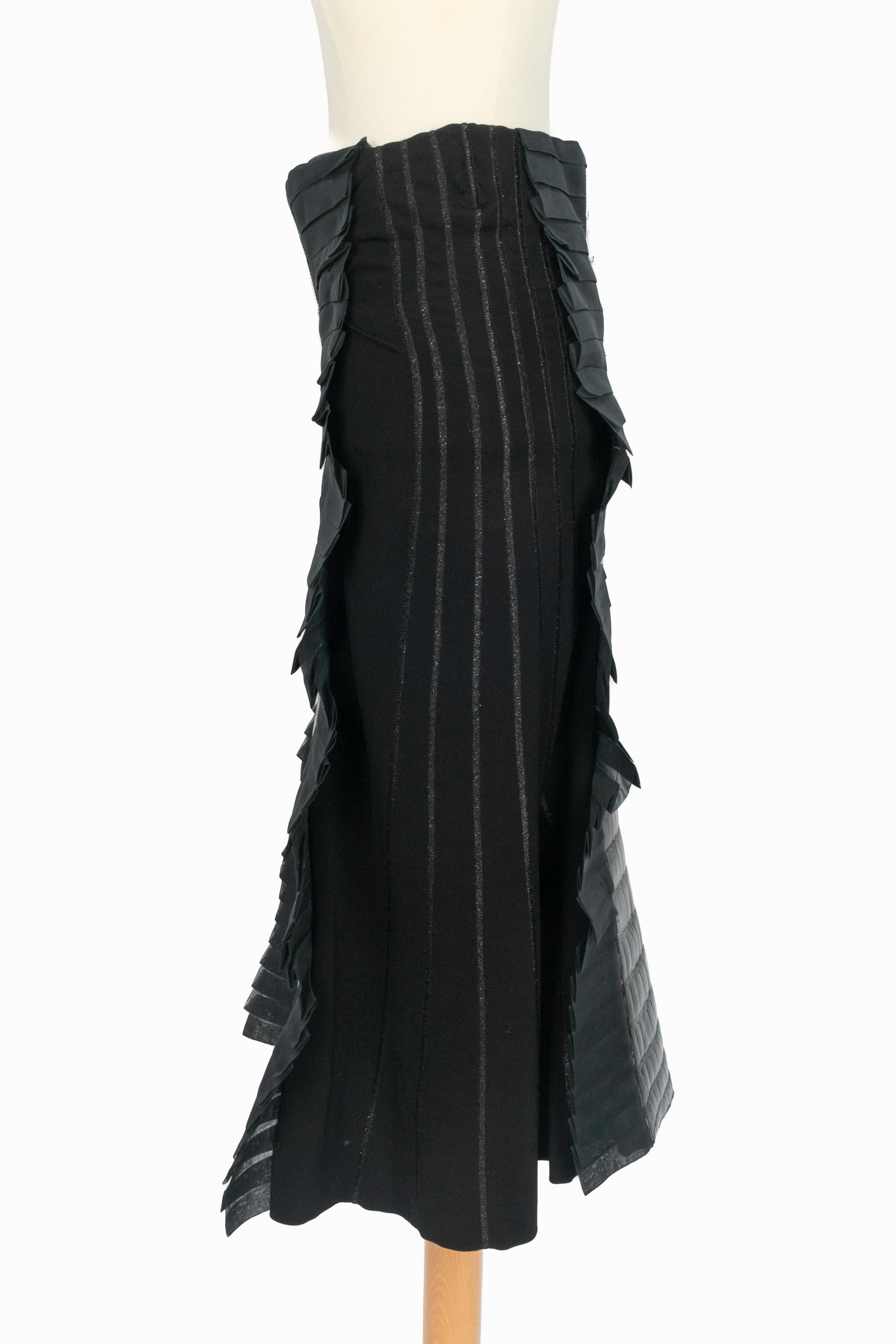 Gianfranco Ferré conjunto Invierno 2004 en venta 5