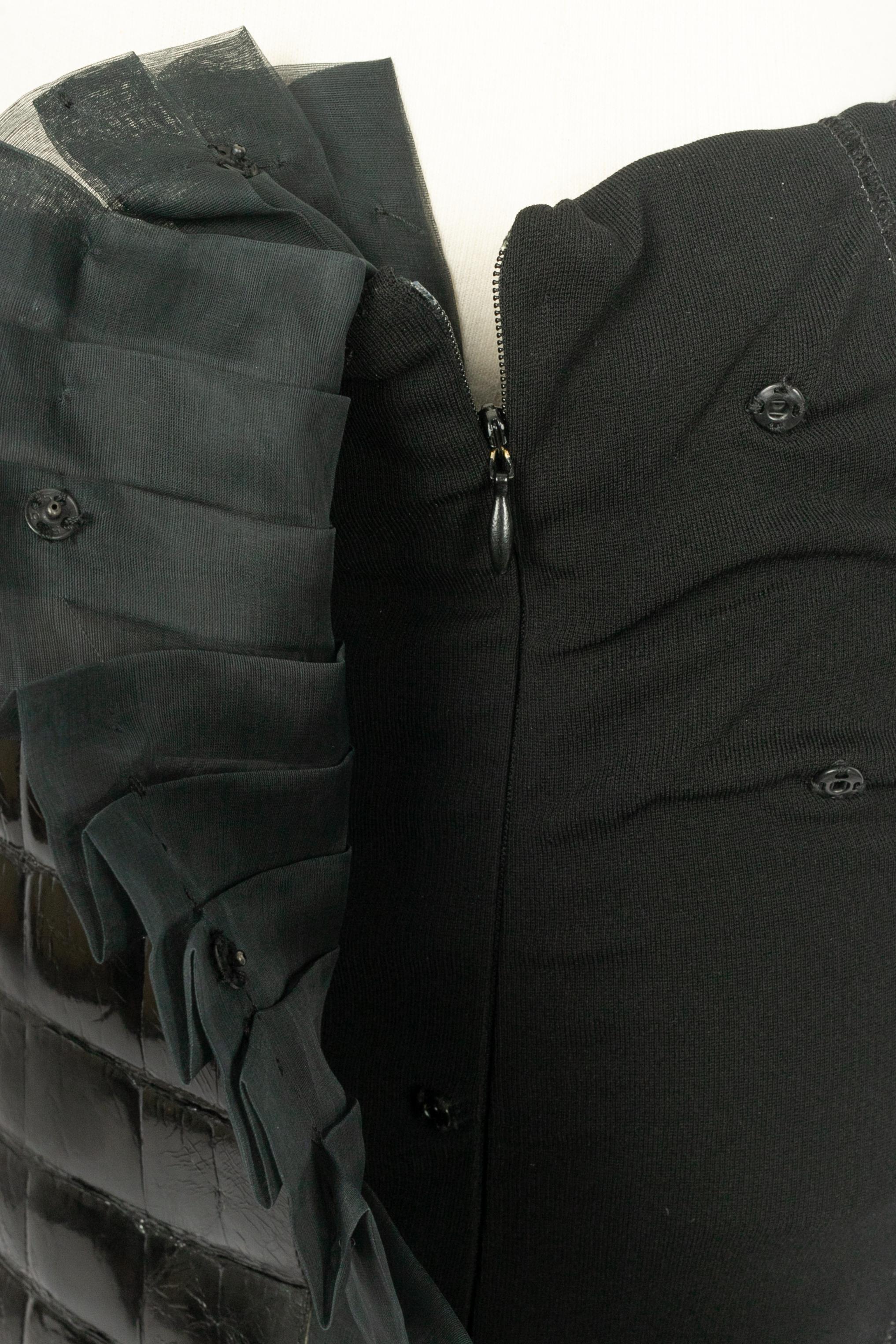 Gianfranco Ferré conjunto Invierno 2004 en venta 6