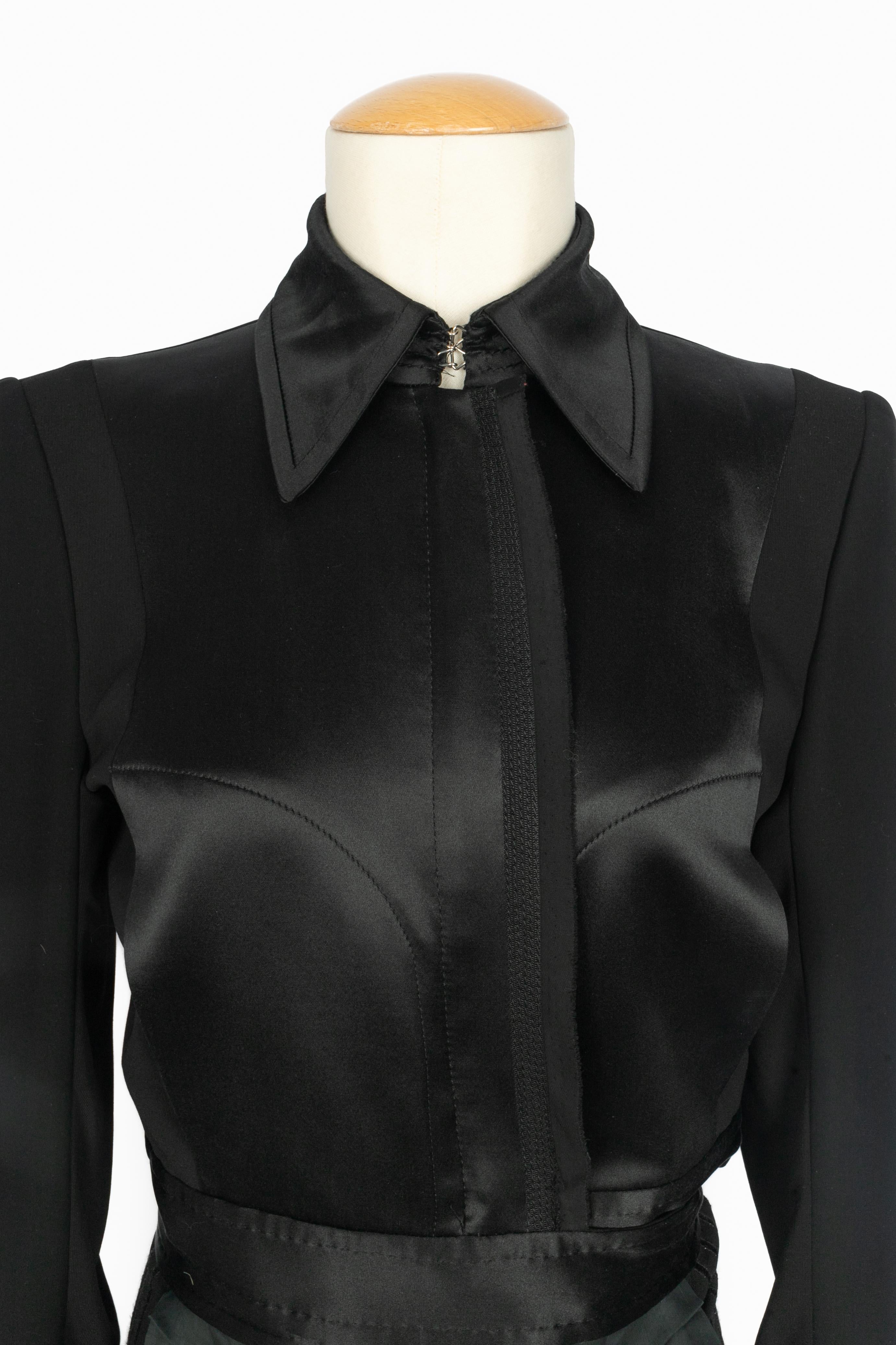 Gianfranco Ferré conjunto Invierno 2004 en venta 7