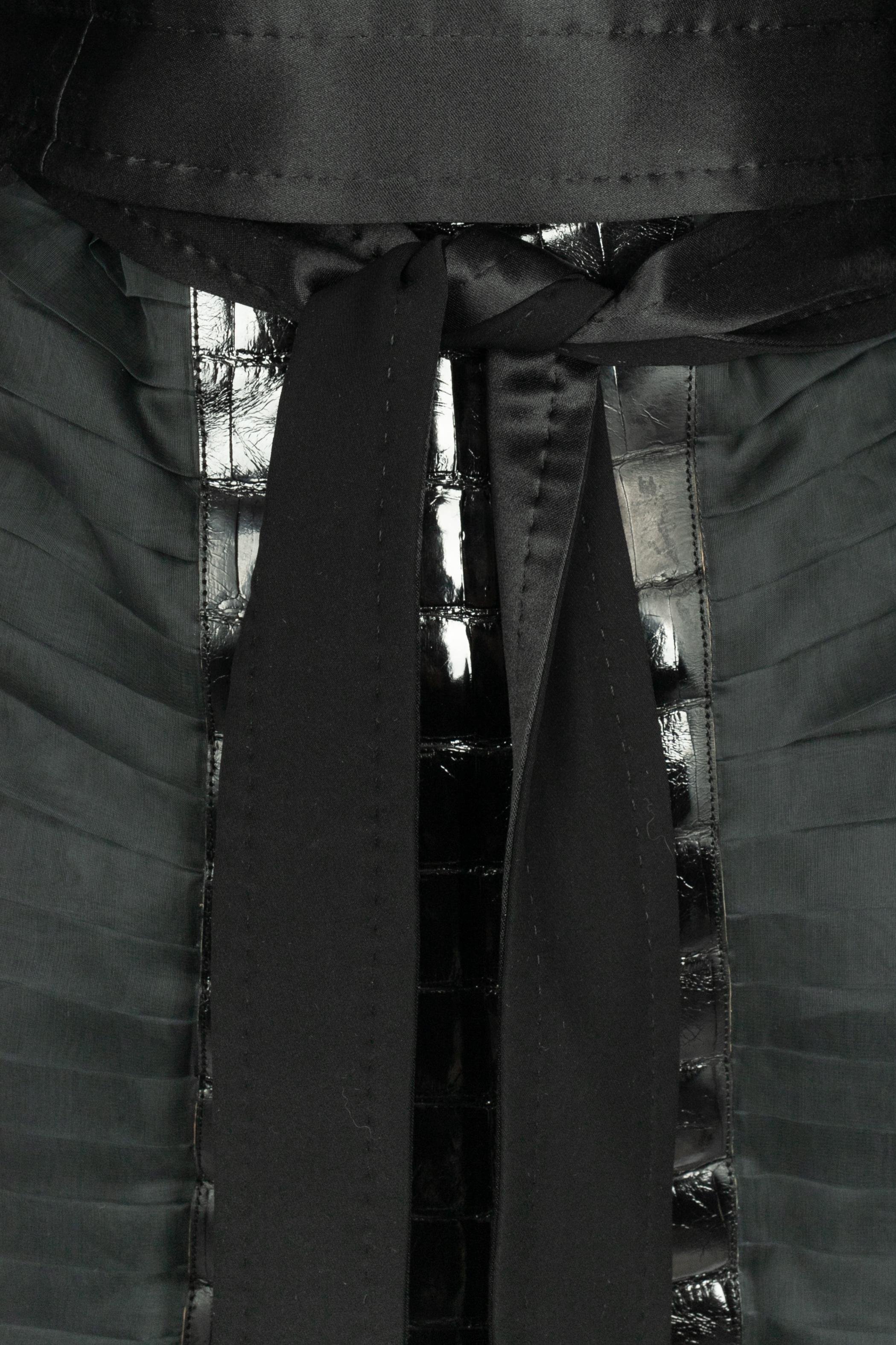 Gianfranco Ferré conjunto Invierno 2004 en venta 9