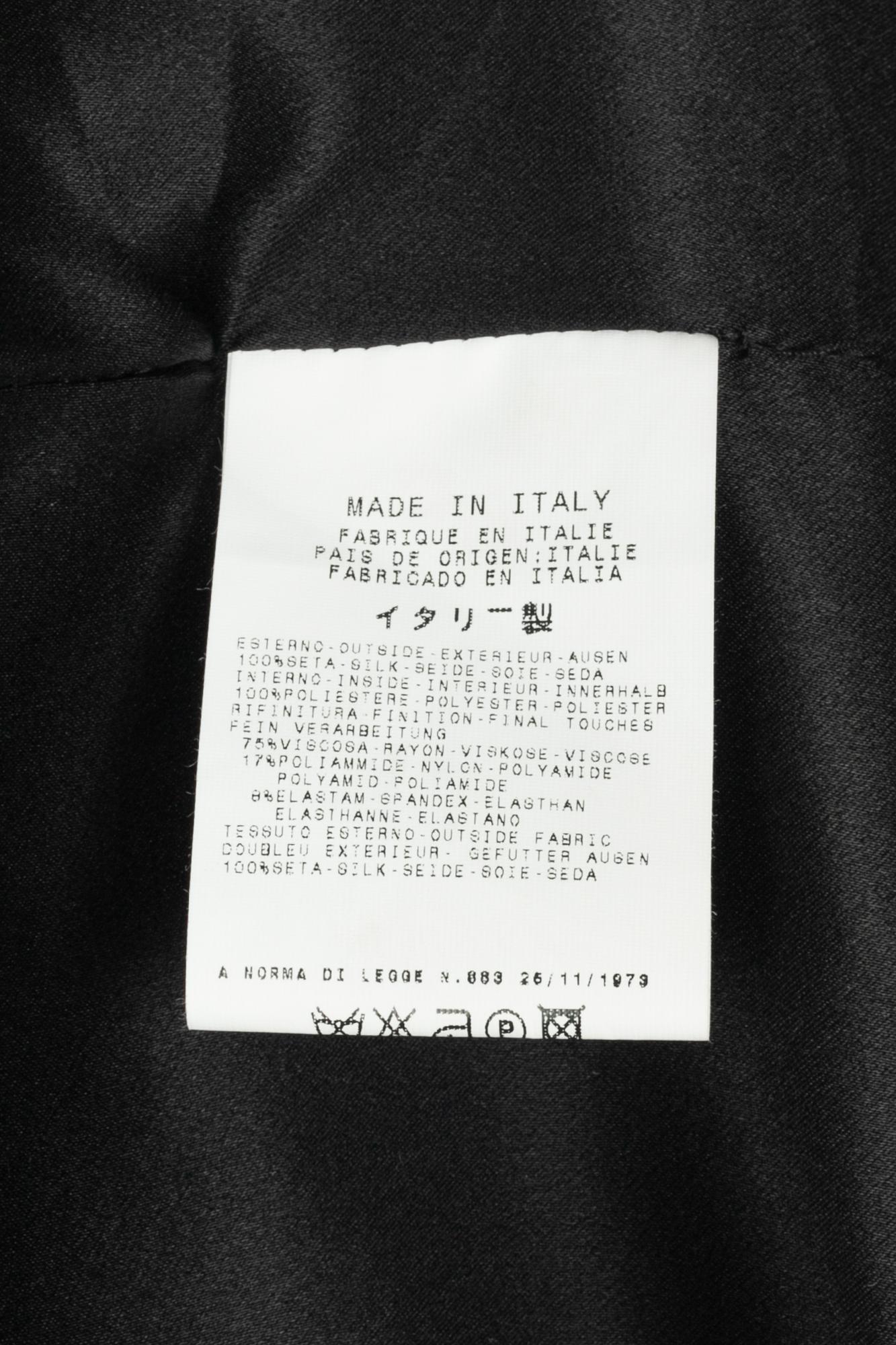 Gianfranco Ferré conjunto Invierno 2004 en venta 13