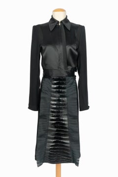 Gianfranco Ferré set Winter 2004