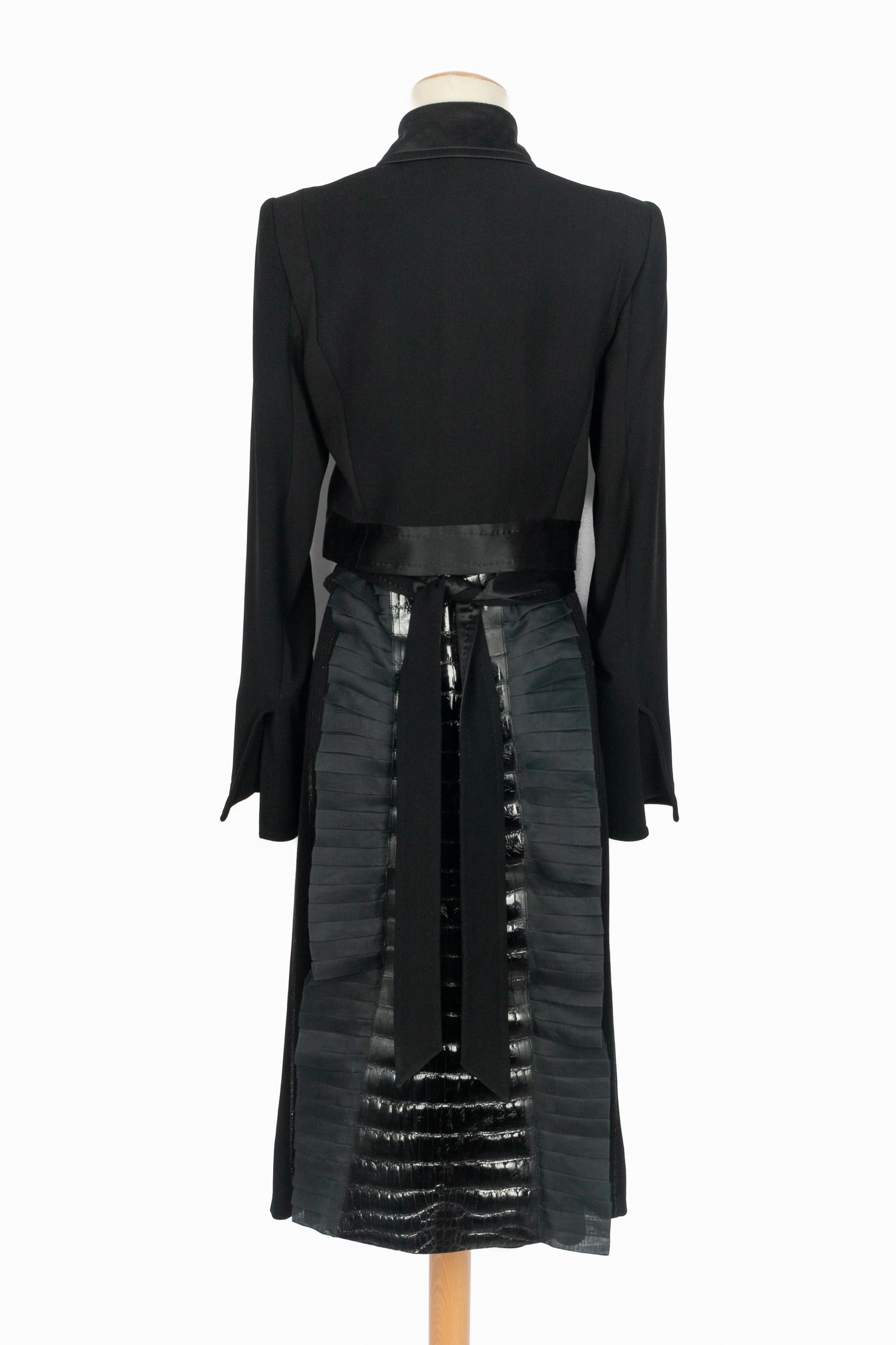 Gianfranco Ferré conjunto Invierno 2004 en Excelente estado para la venta en SAINT-OUEN-SUR-SEINE, FR