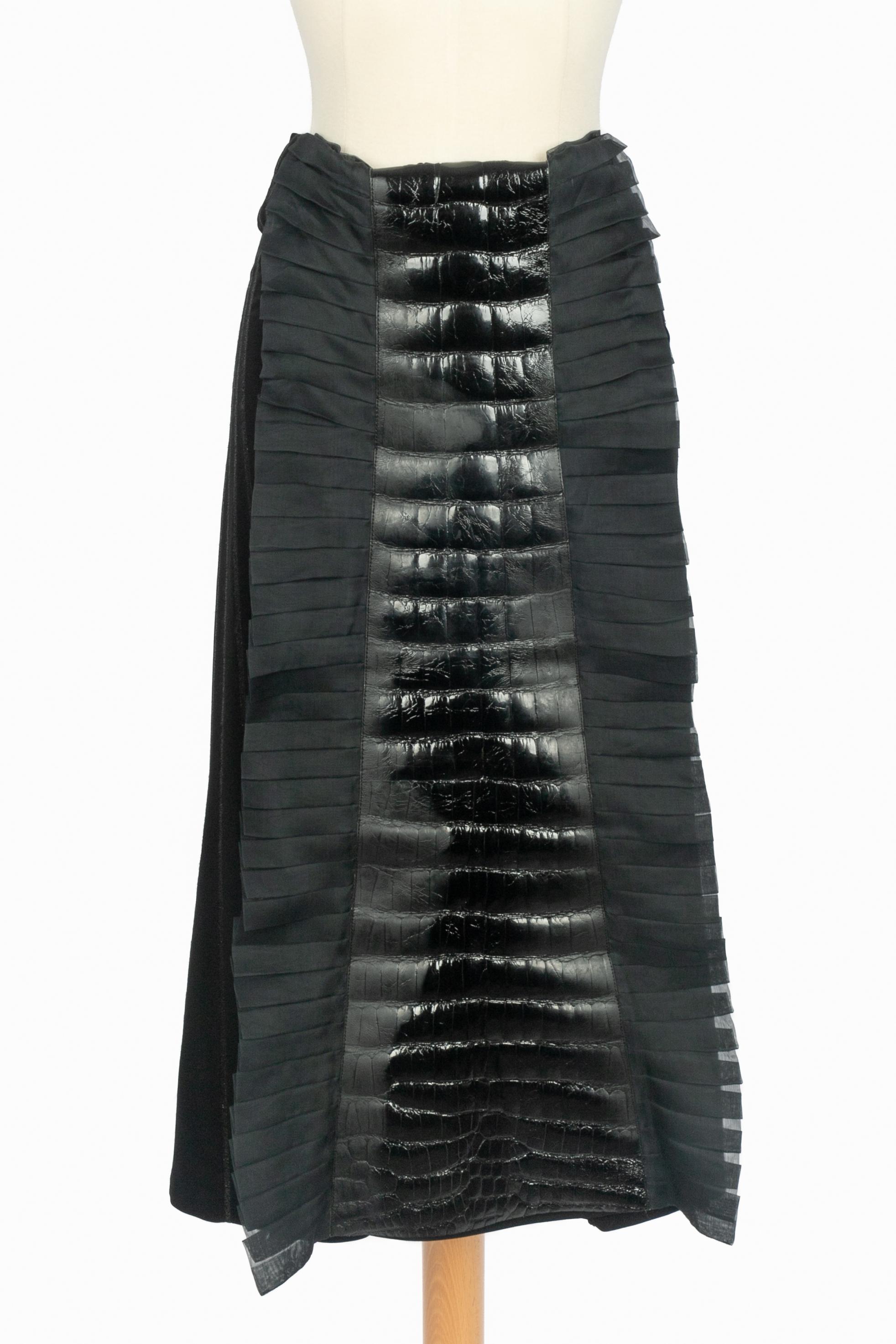 Gianfranco Ferré conjunto Invierno 2004 en venta 1