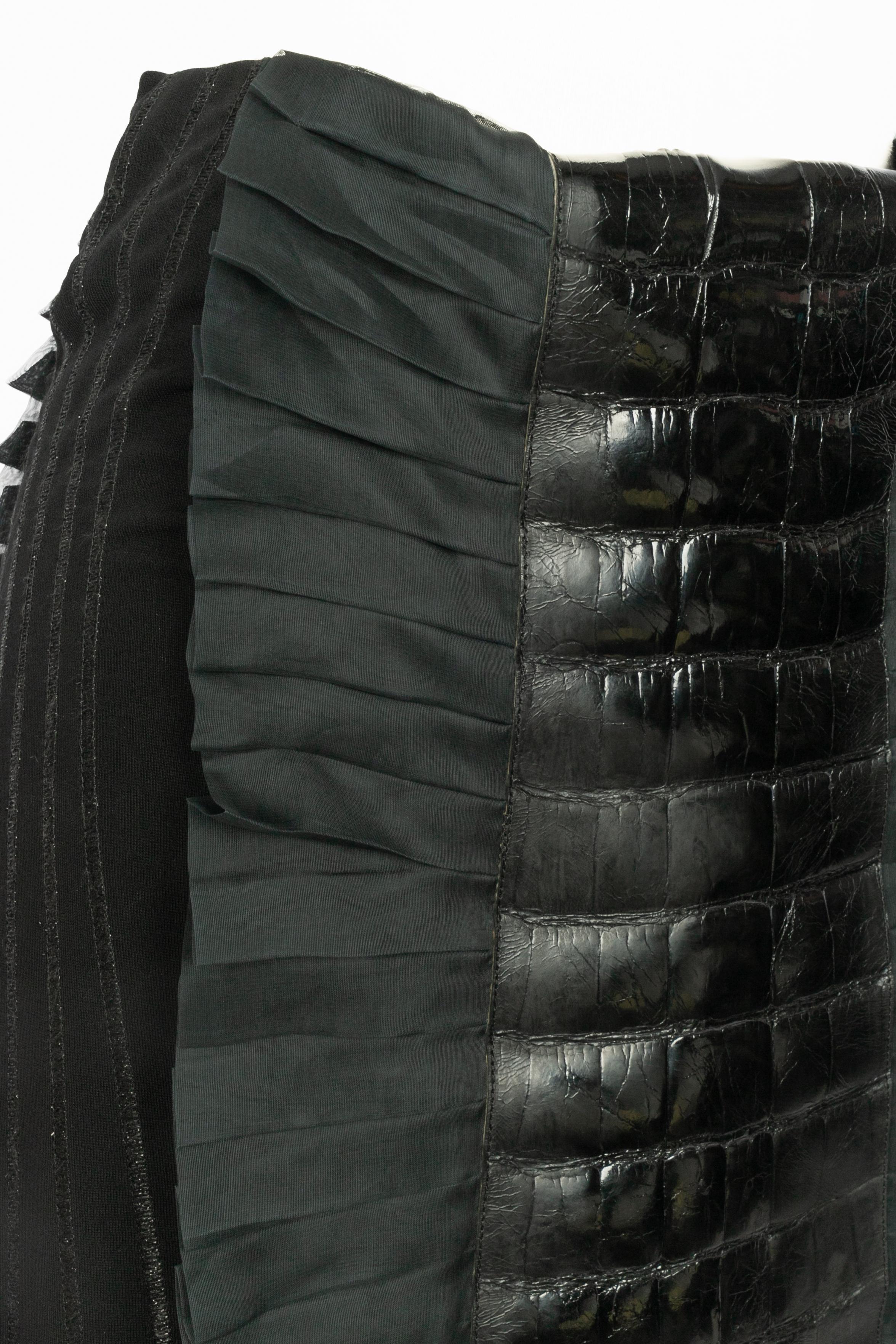 Gianfranco Ferré conjunto Invierno 2004 en venta 2