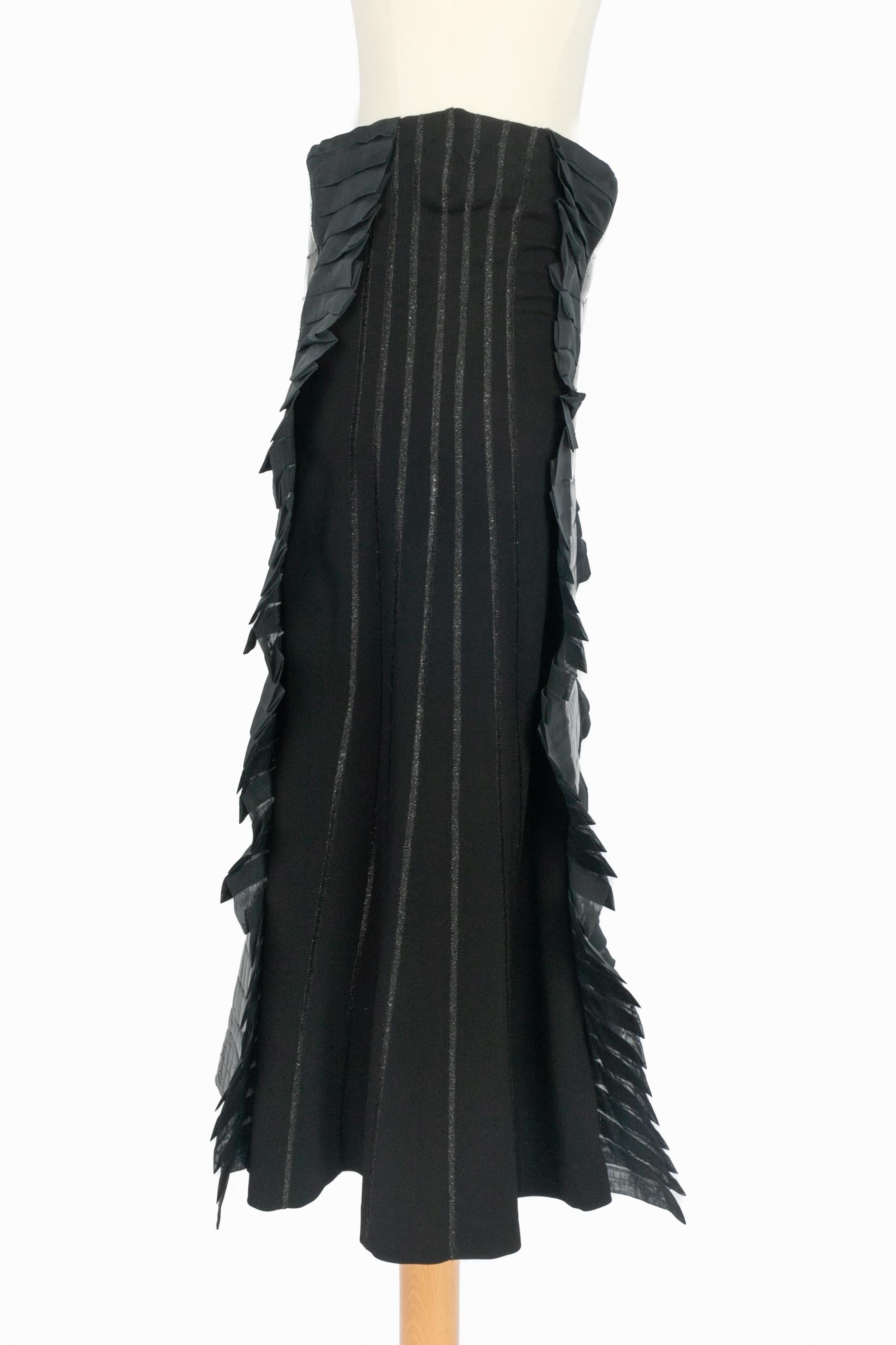 Gianfranco Ferré conjunto Invierno 2004 en venta 3