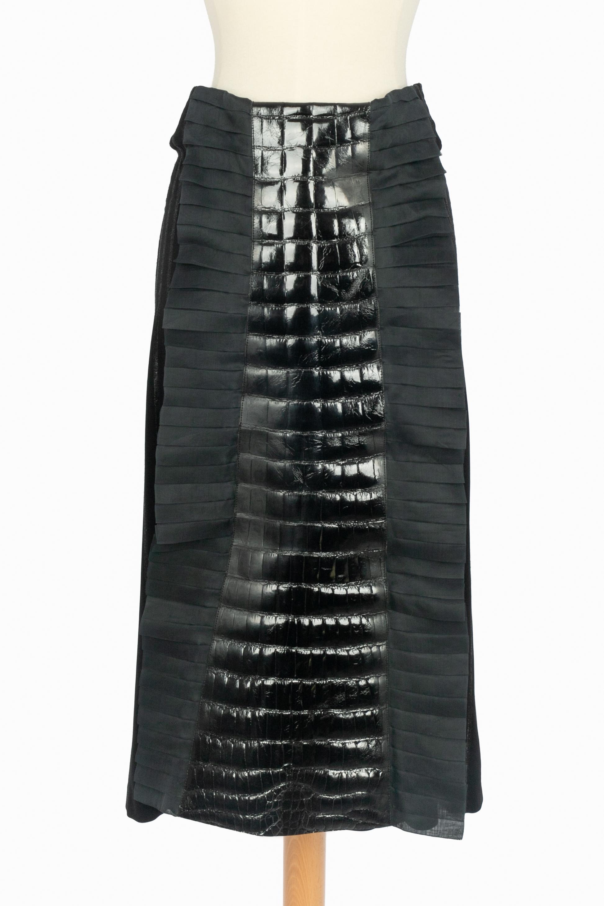 Gianfranco Ferré conjunto Invierno 2004 en venta 4