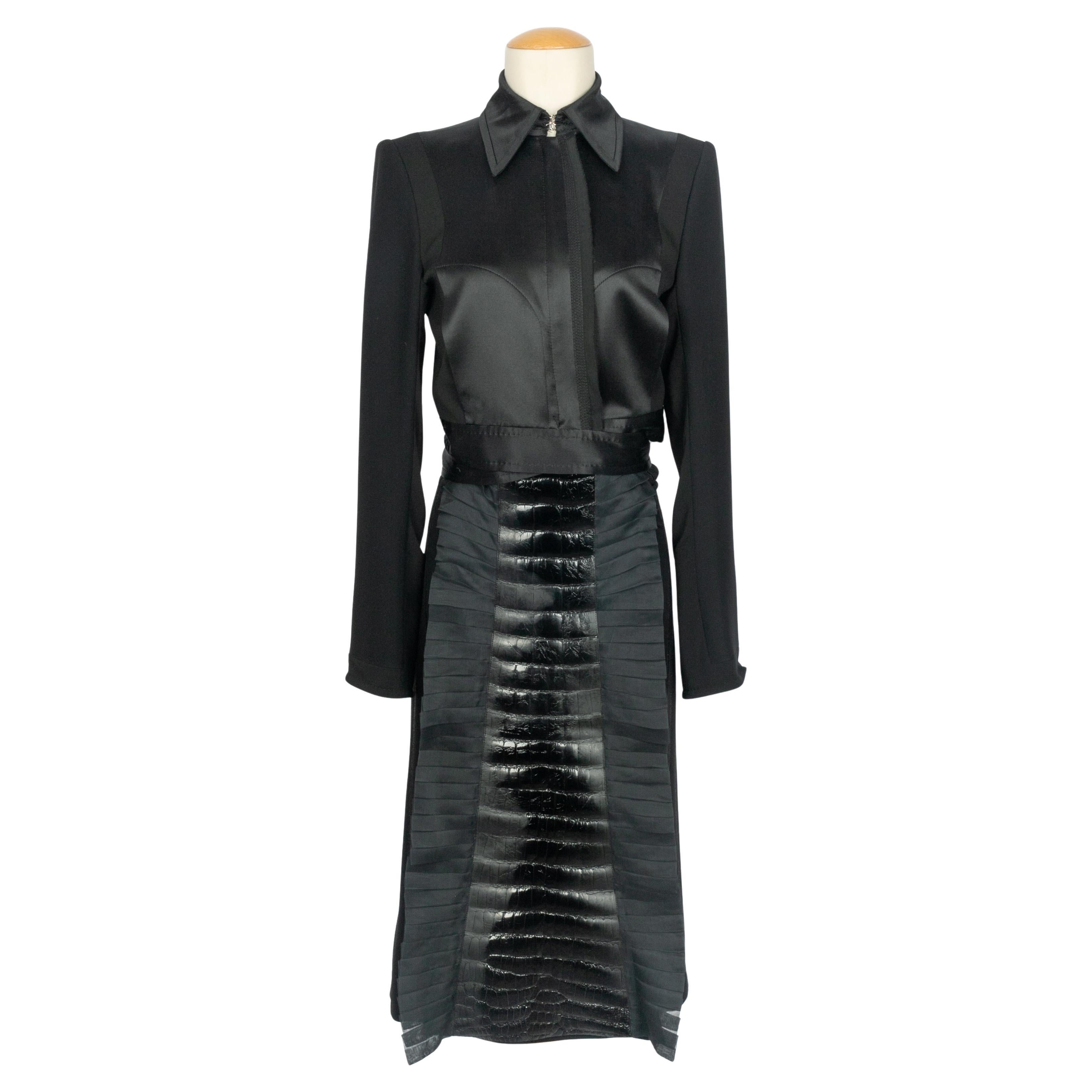 Gianfranco Ferré conjunto Invierno 2004 en venta