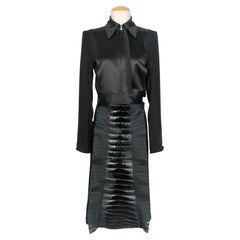 Gianfranco Ferré set Winter 2004