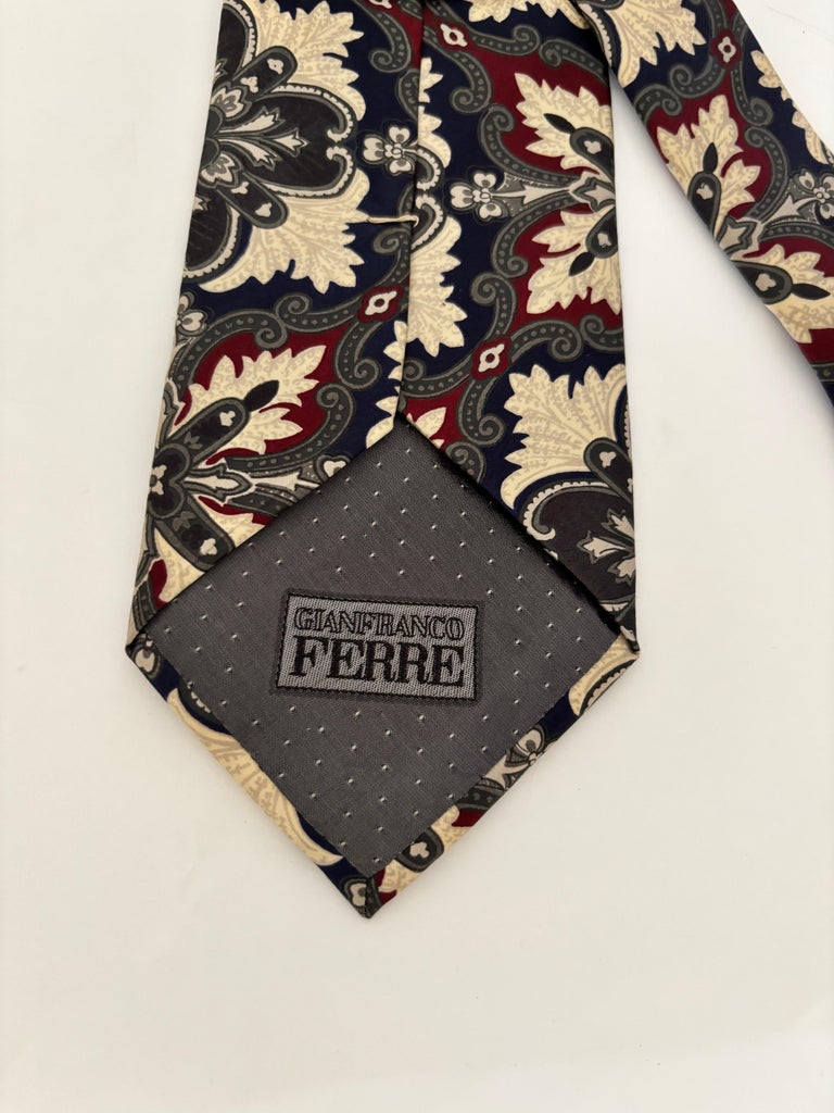 Cravate de Clown à Pois | Accessoire Déguisement Festif