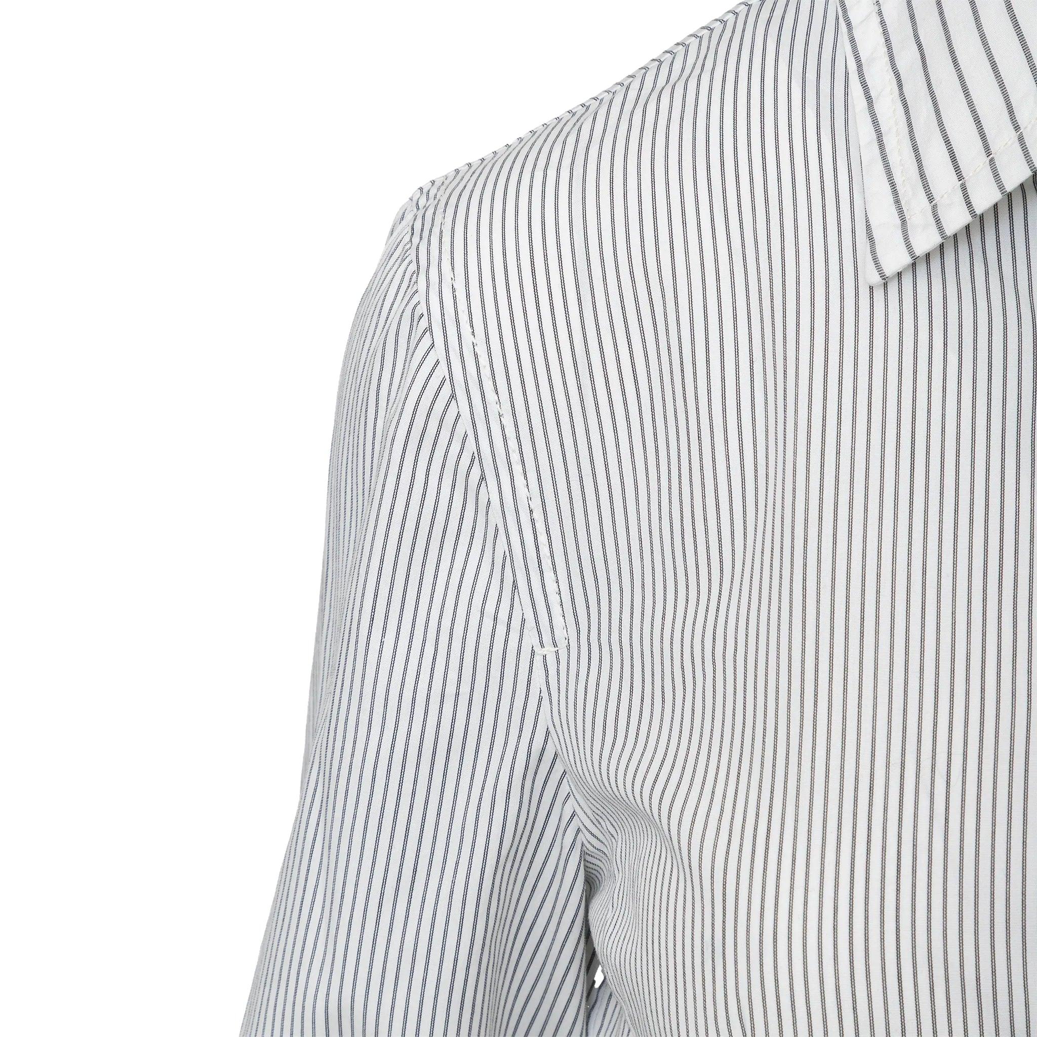 Camicia a righe Gianfranco Ferré - anni '00 in vendita 5