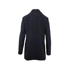 Gianfranco Ferré Striped Blazer - '80s