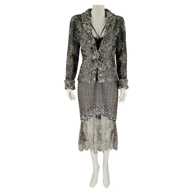 GIANFRANCO FERRÉ giacca e abito in vendita su 1stDibs Italia