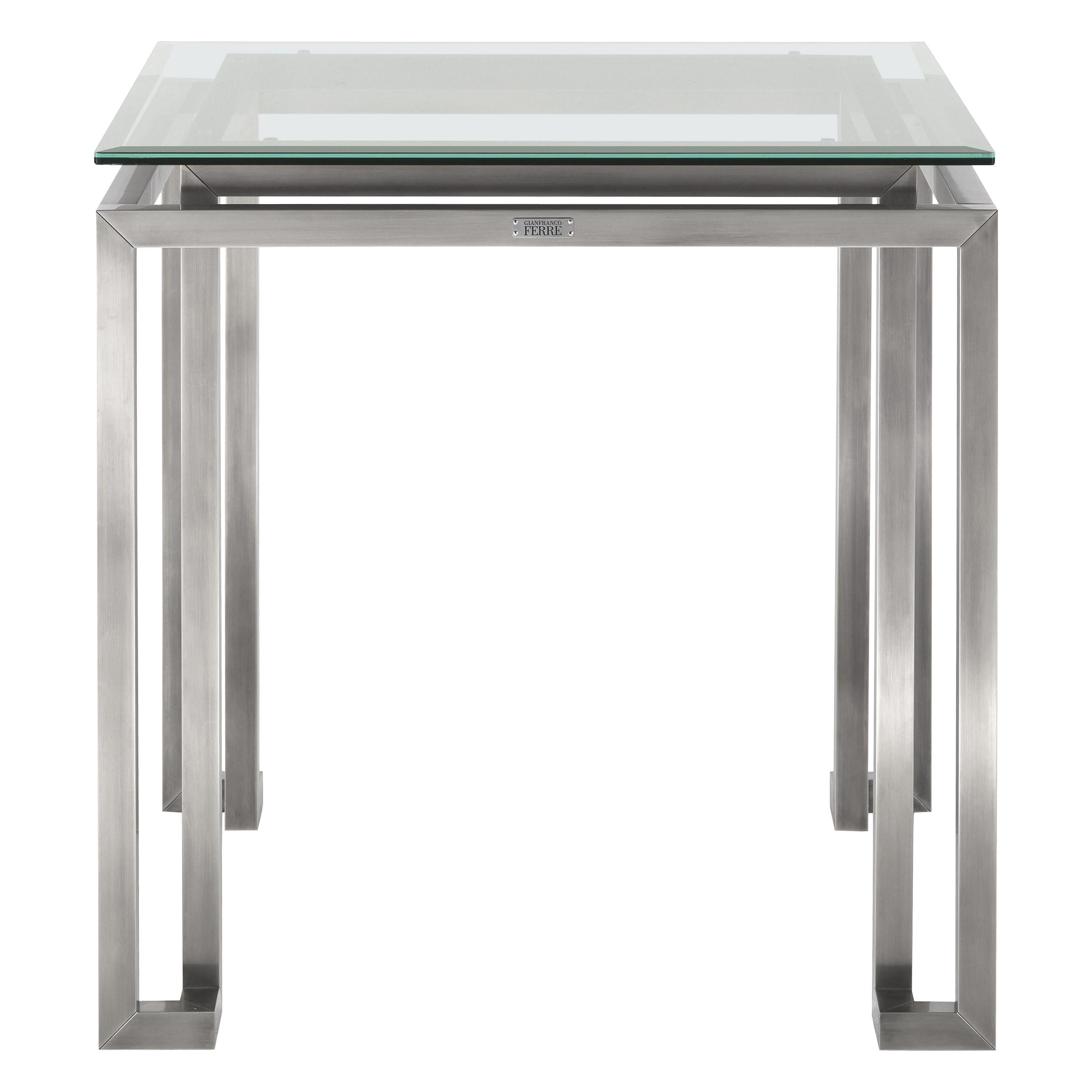 Teravan Ersatz-Toilettenpapierrolle Aus Edelstahl Mit Chrombeschichtung – Langlebig, Korrosionsbeständig (ca. 163 Mm)