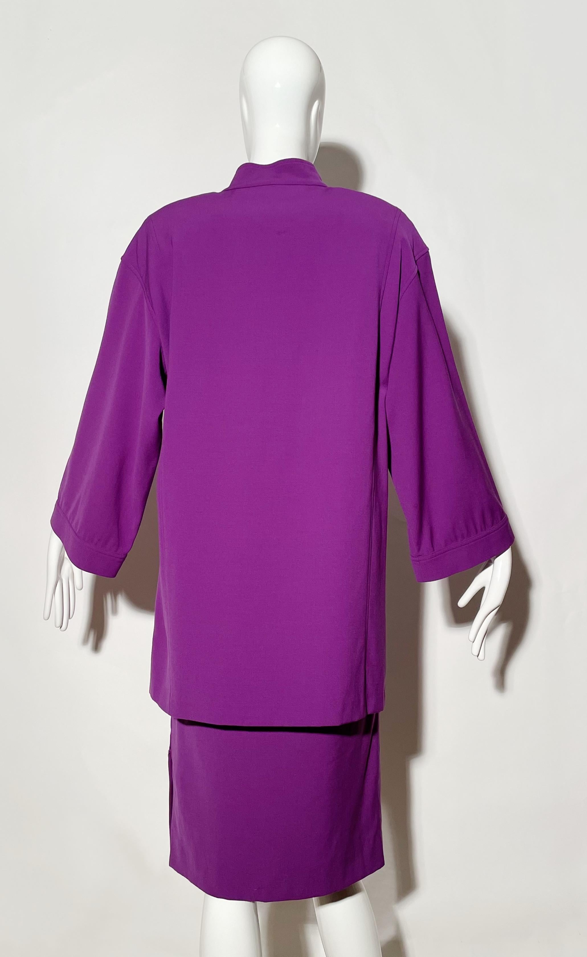 Gianfranco Ferre Tunic Dress For Sale 1