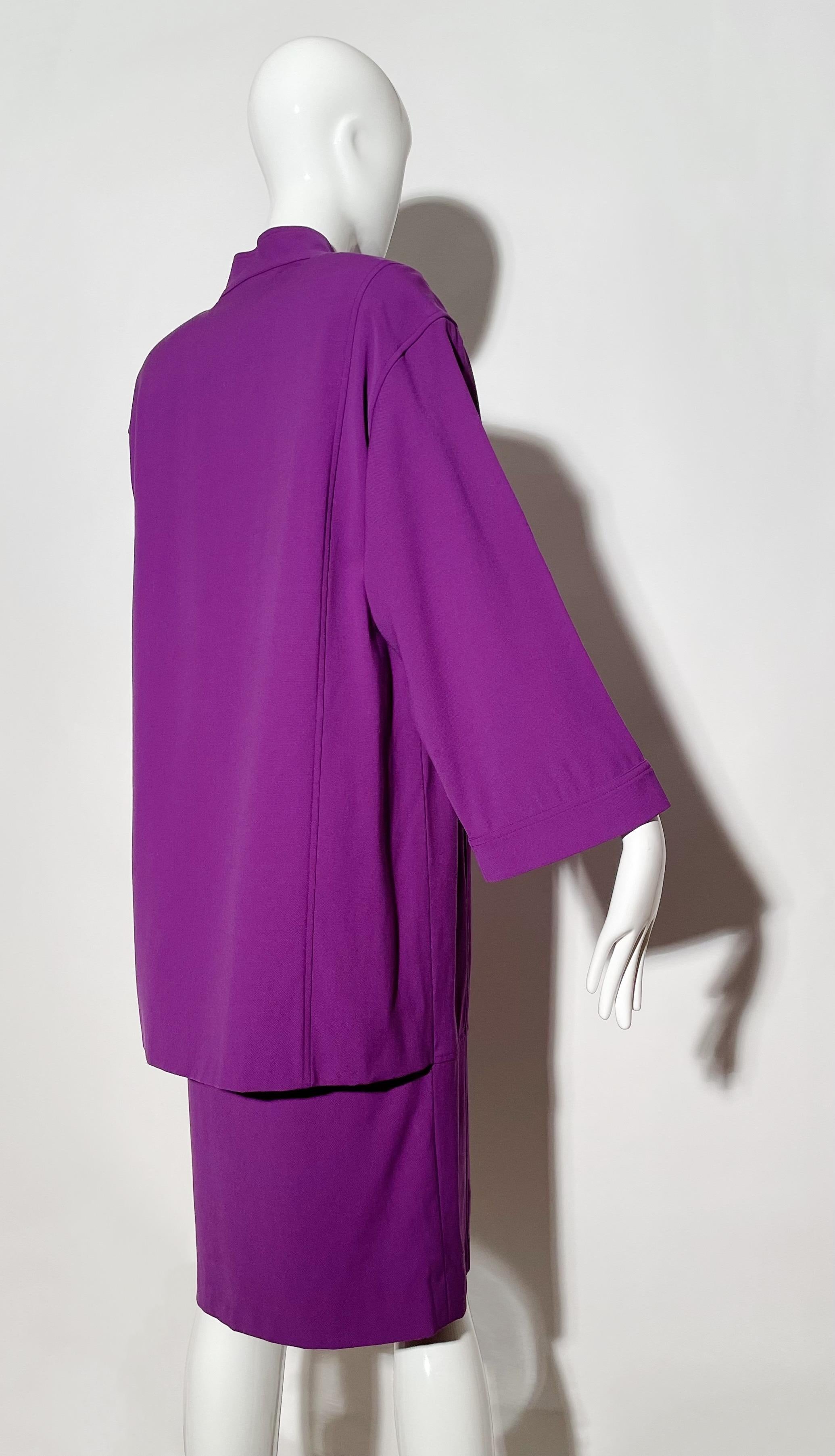 Gianfranco Ferre Tunic Dress For Sale 2
