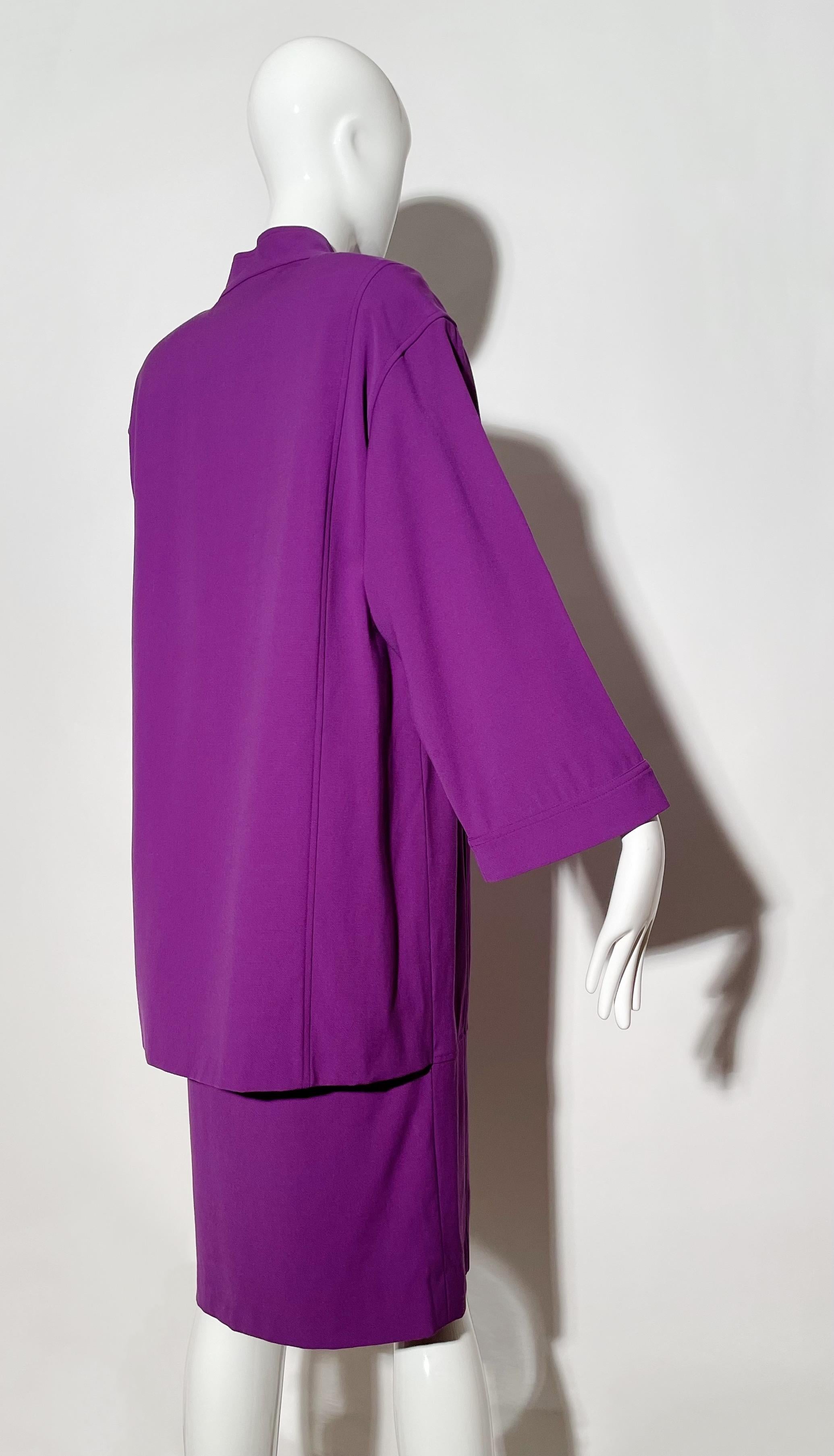 Vestido túnica Gianfranco Ferre en venta 2