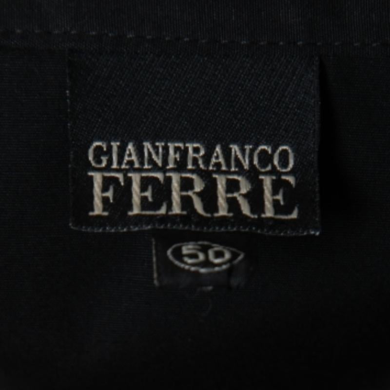 Finemente confezionata con materiali di qualità, questa camicia ti farà apparire elegante e di classe. Ti garantirà una vestibilità desiderabile ed è arricchito da elementi di lusso.