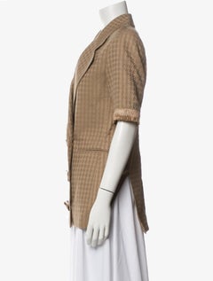 Gianfranco Ferre vintage blazer