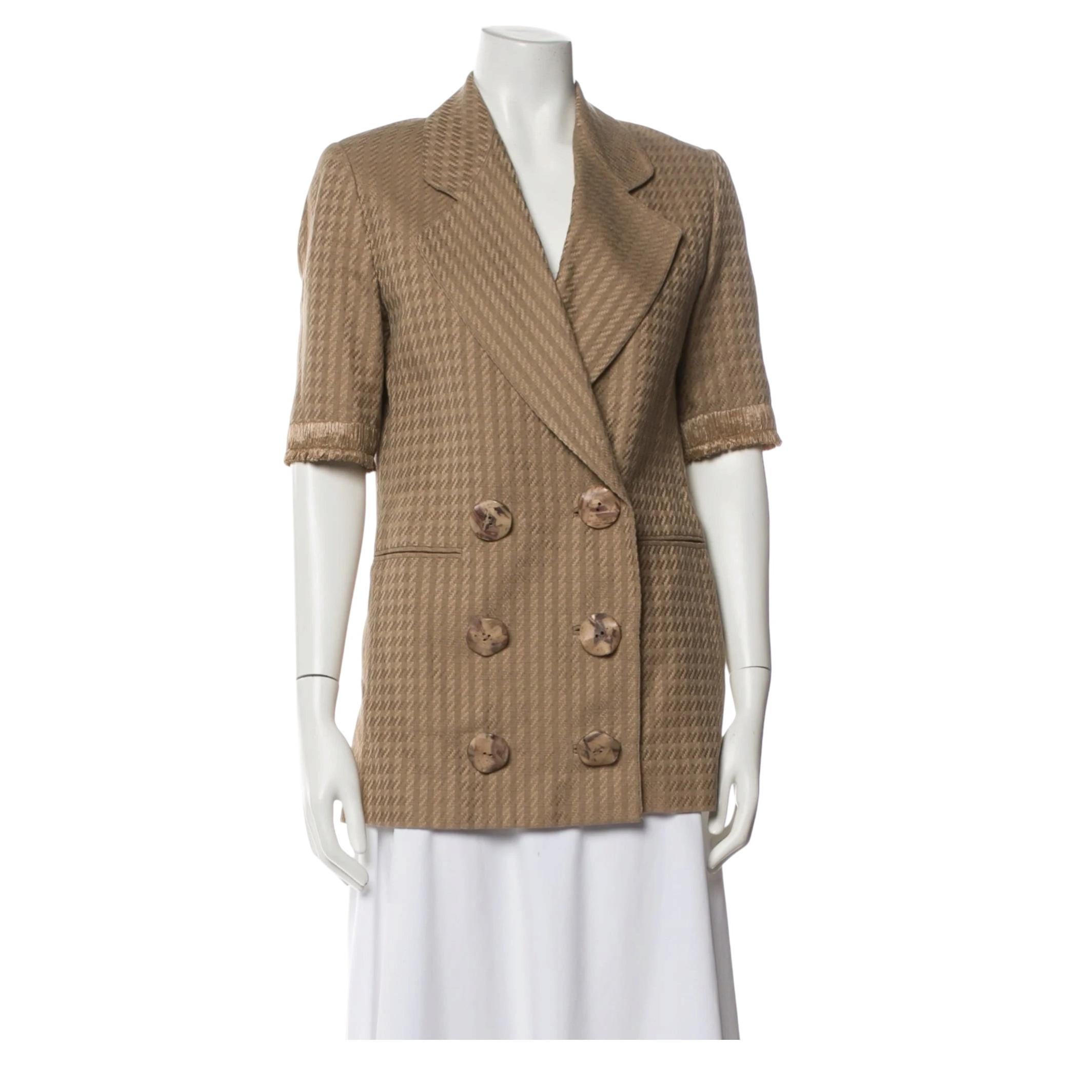 Gianfranco Ferre vintage blazer