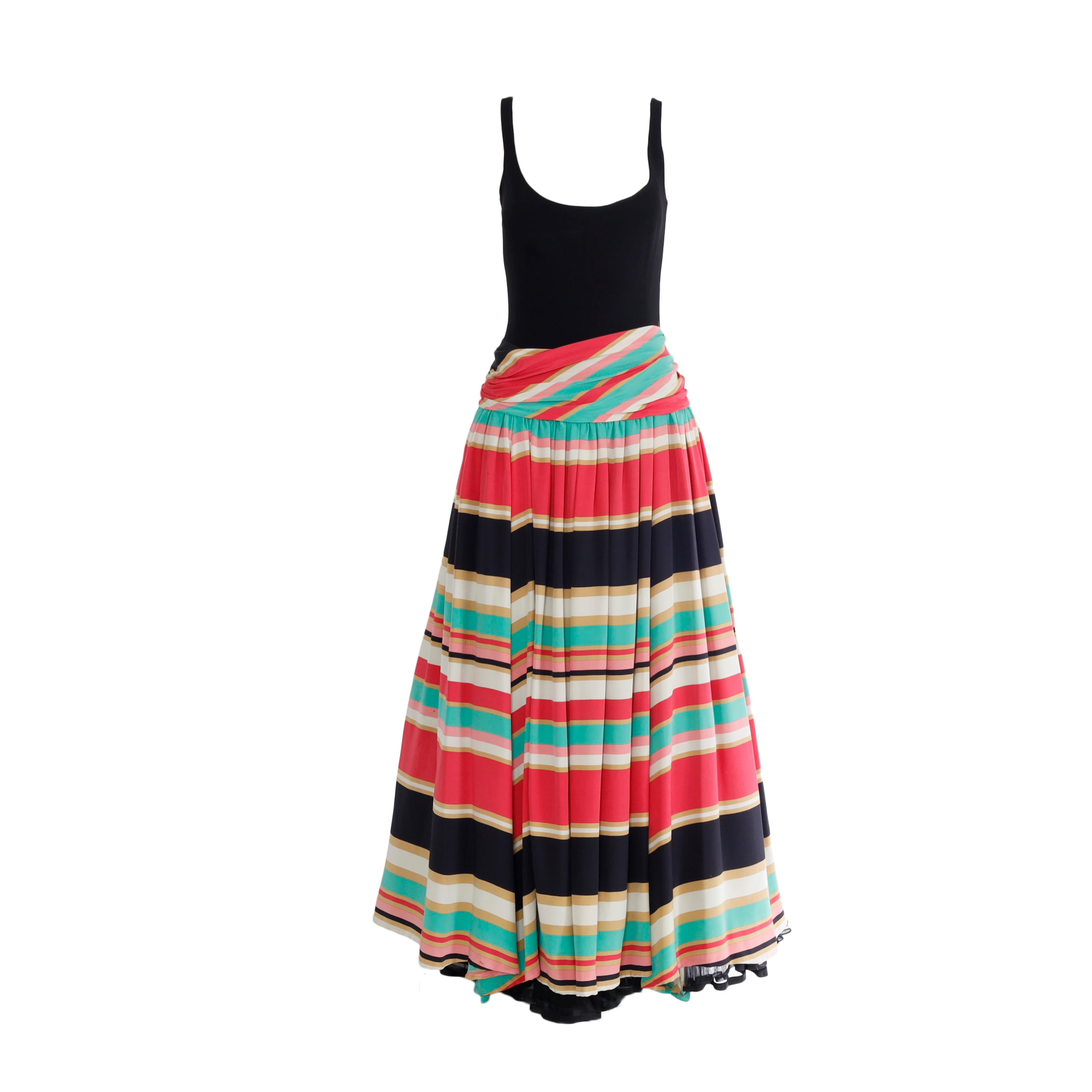 Women's Gianfranco Ferré Vintage Dress With Jacket For Sale