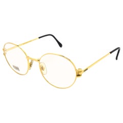 Gianfranco Ferre vintage glasses frame