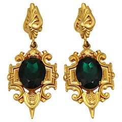 Dangle Earrings