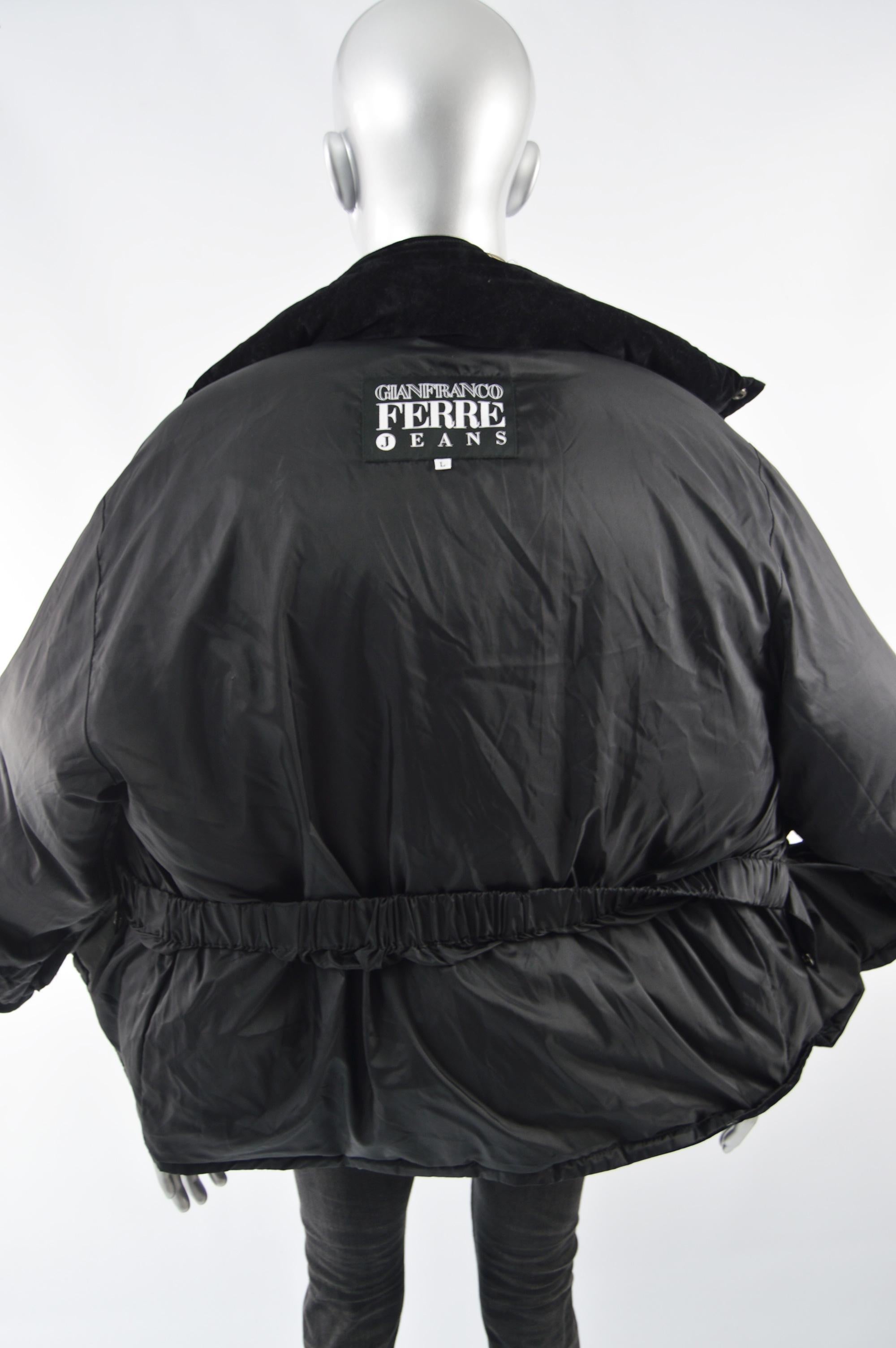 gianfranco ferre coat