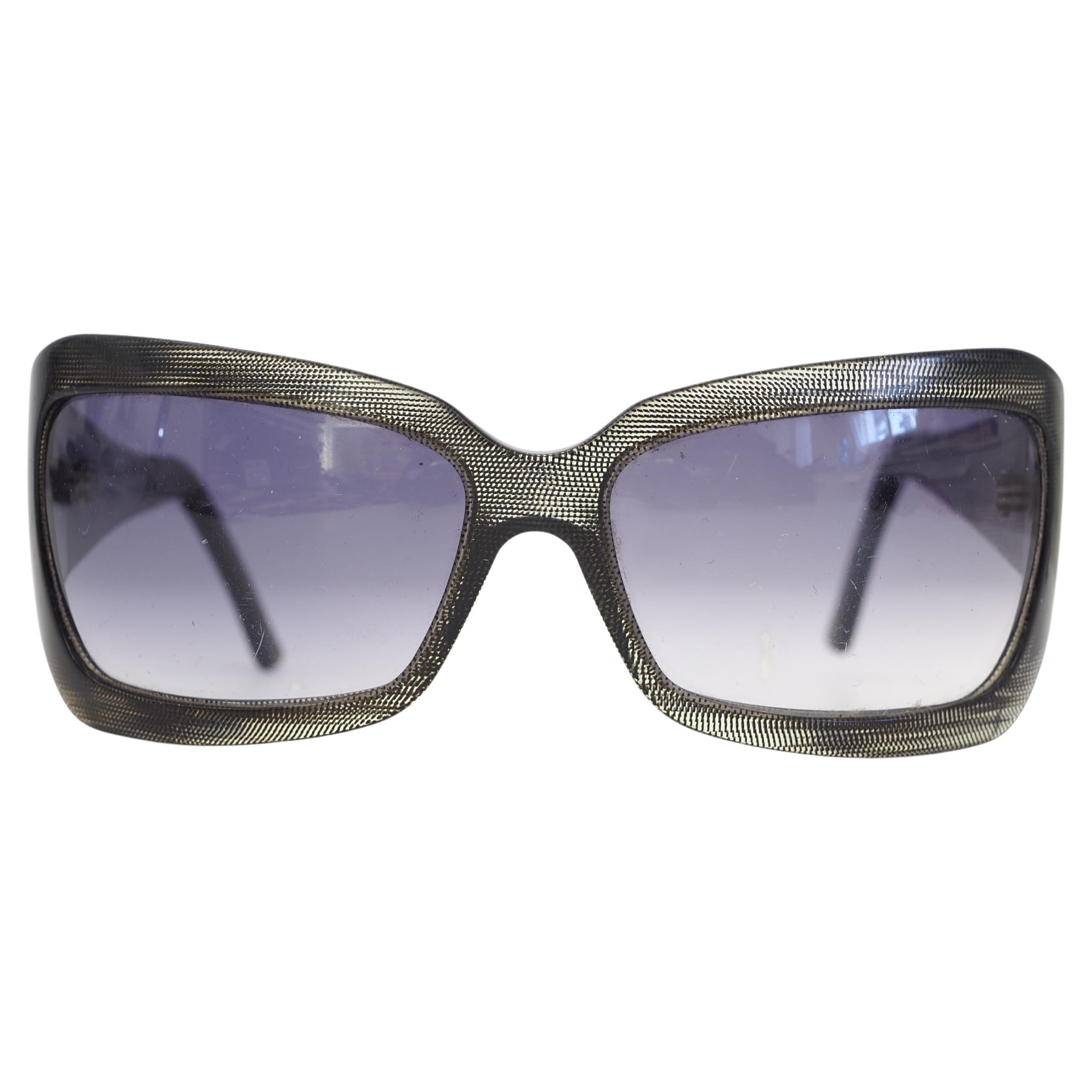 Gianfranco Ferrè vintage sunglasses For Sale