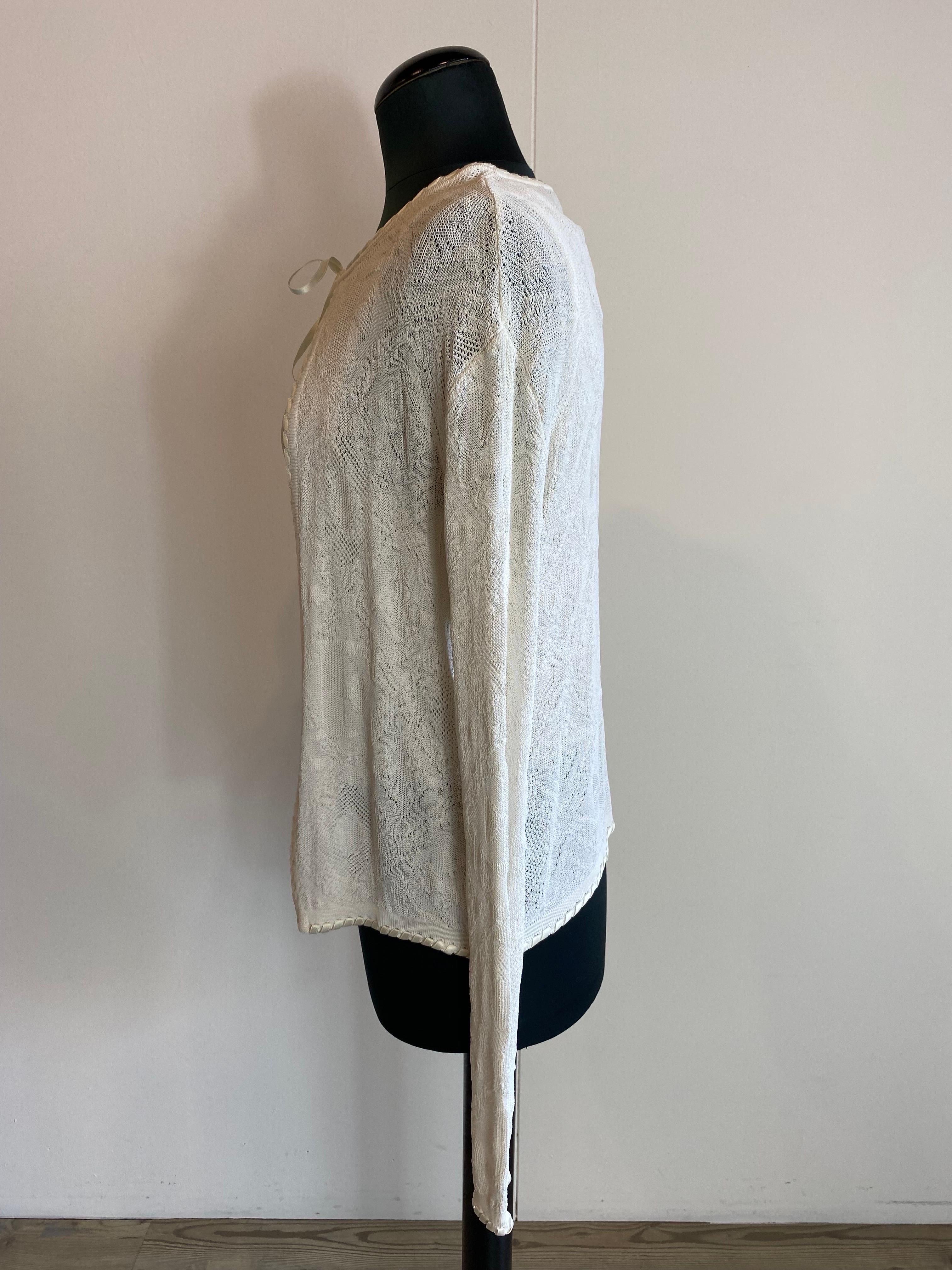 da uomo o donna Gianfranco Ferrè vintage Twin-set in vendita