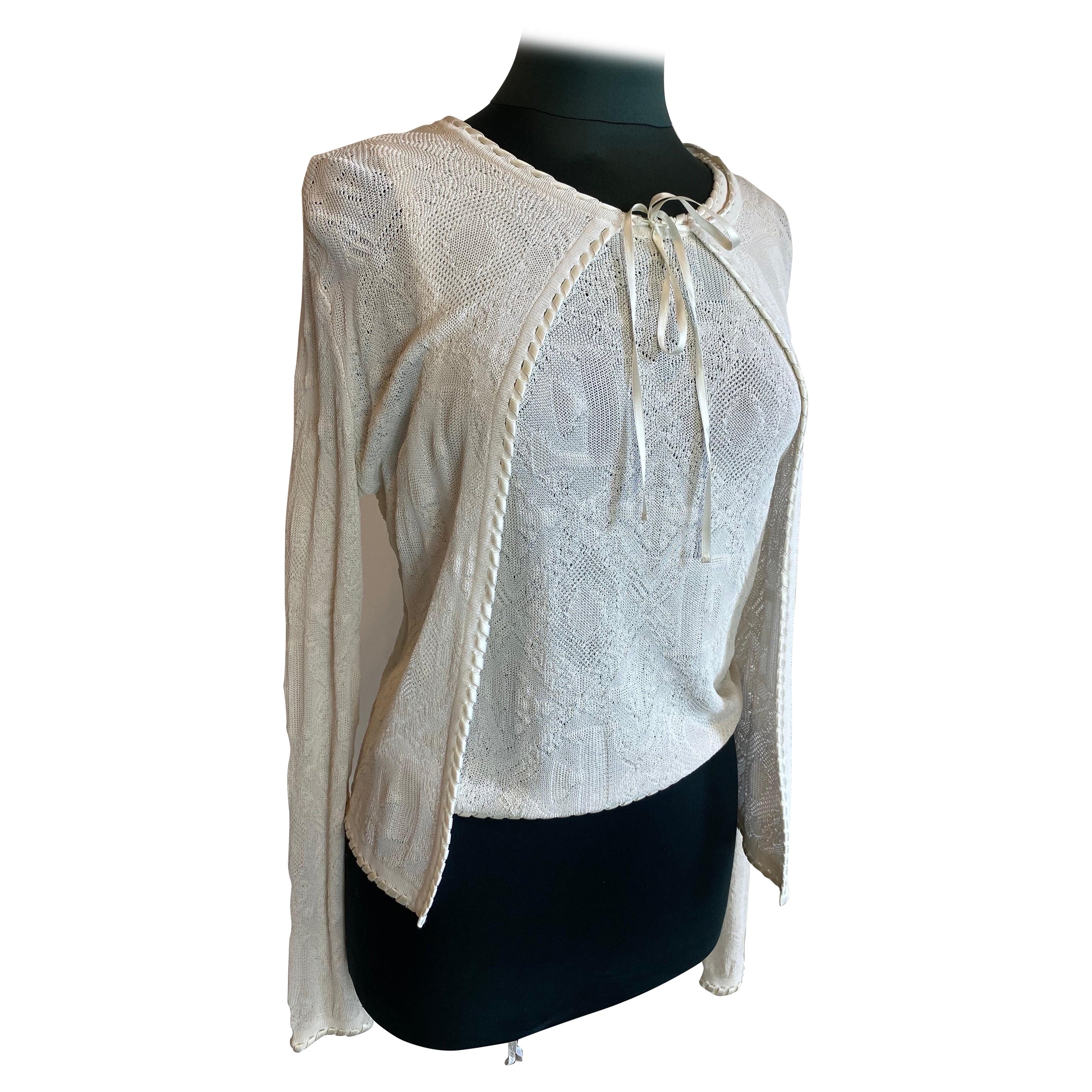 Vintage-Twin-Set von Gianfranco Ferre im Angebot