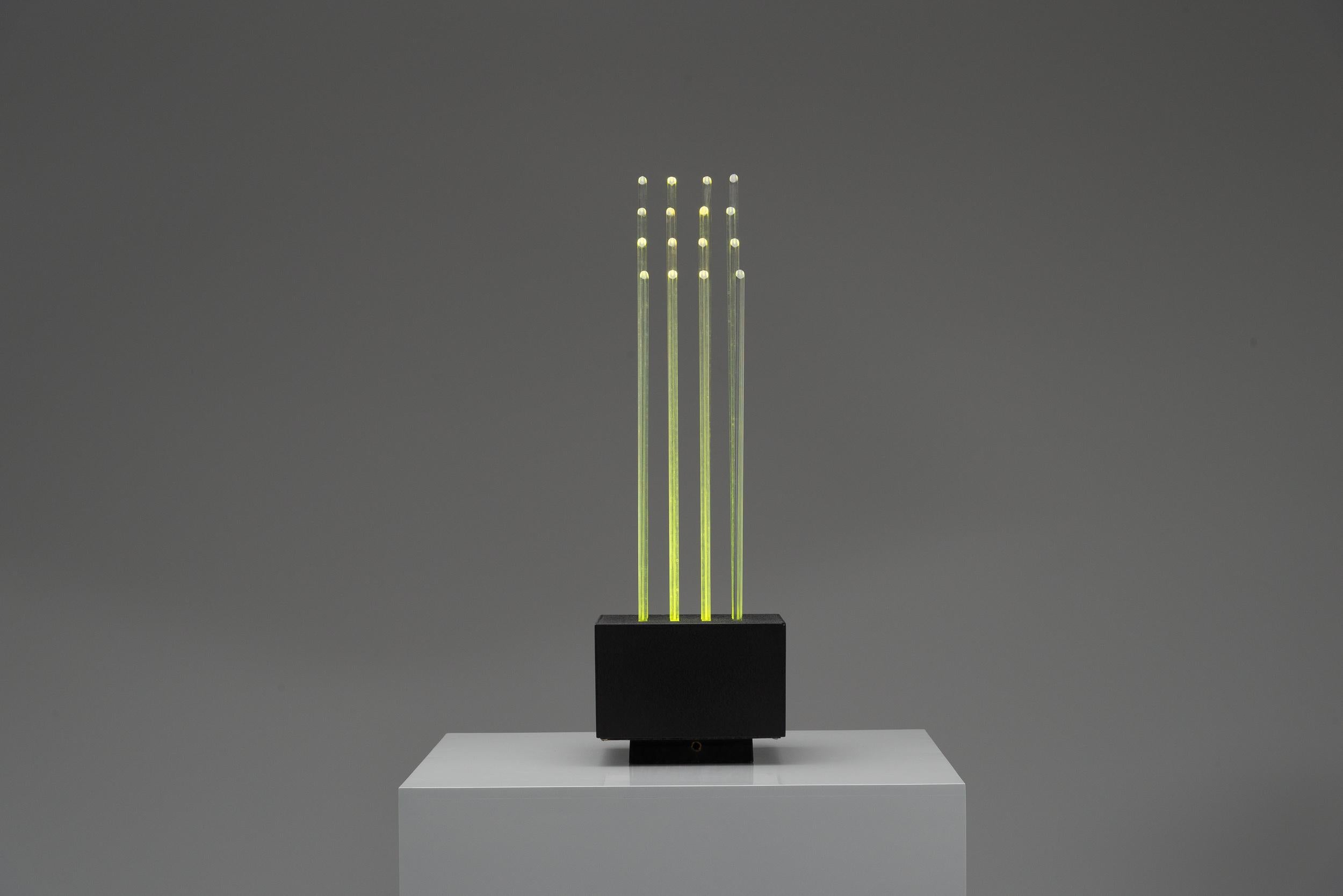 Gianfranco Fini Fabrizio Cocchia Divieto Neue Lampe, Italien 1970 (Italienisch) im Angebot