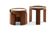 Gianfranco Frattini 780/783 Tables For Cassina