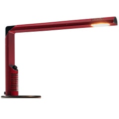 Gianfranco Frattini 'Abele' Desk Lamp
