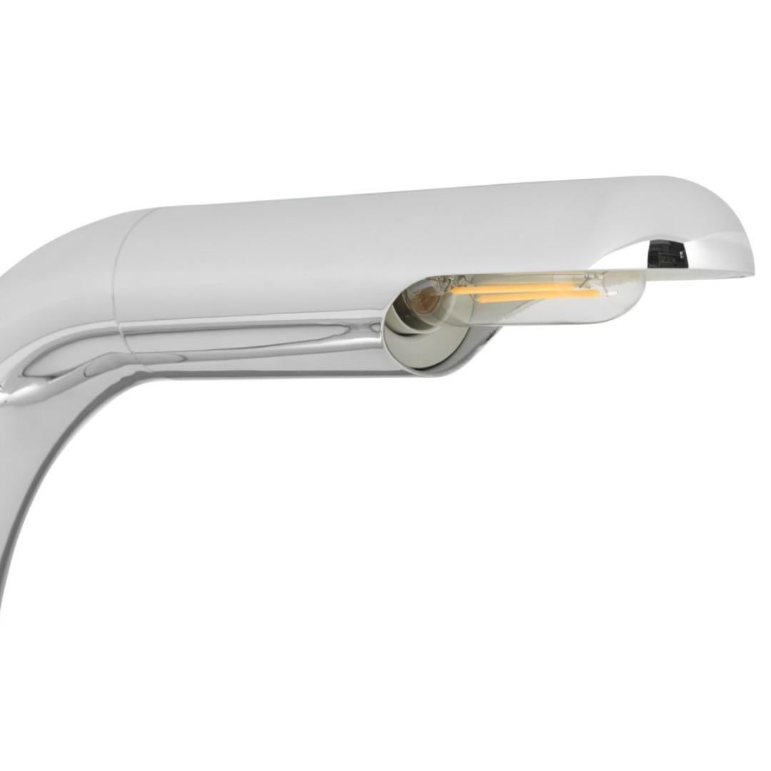 Gianfranco Frattini 'Aspide' Table Lamp for GUBI For Sale 2