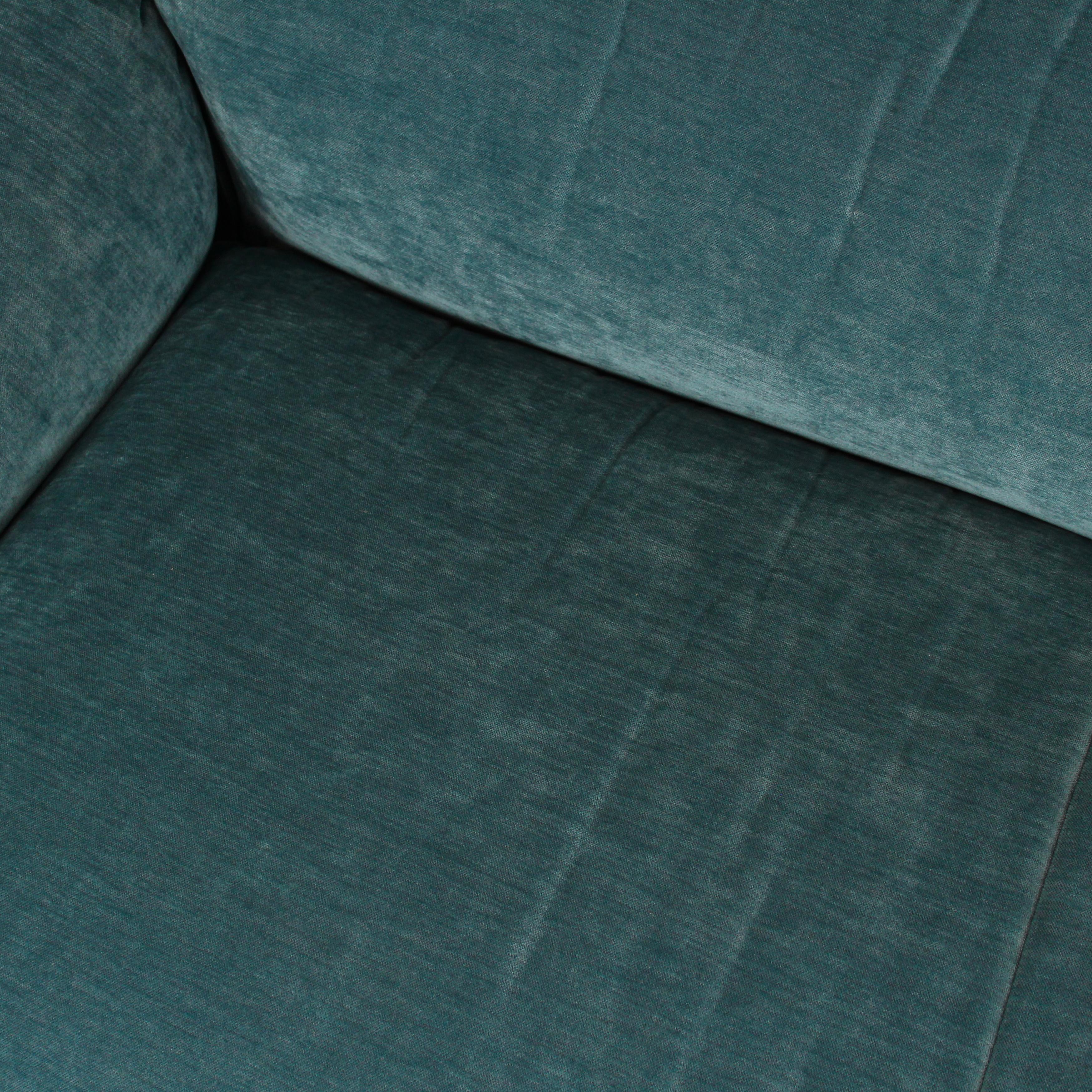 Canapé Sesann à trois places de Gianfranco Frattini pour Cassina, 1972 en vente 11