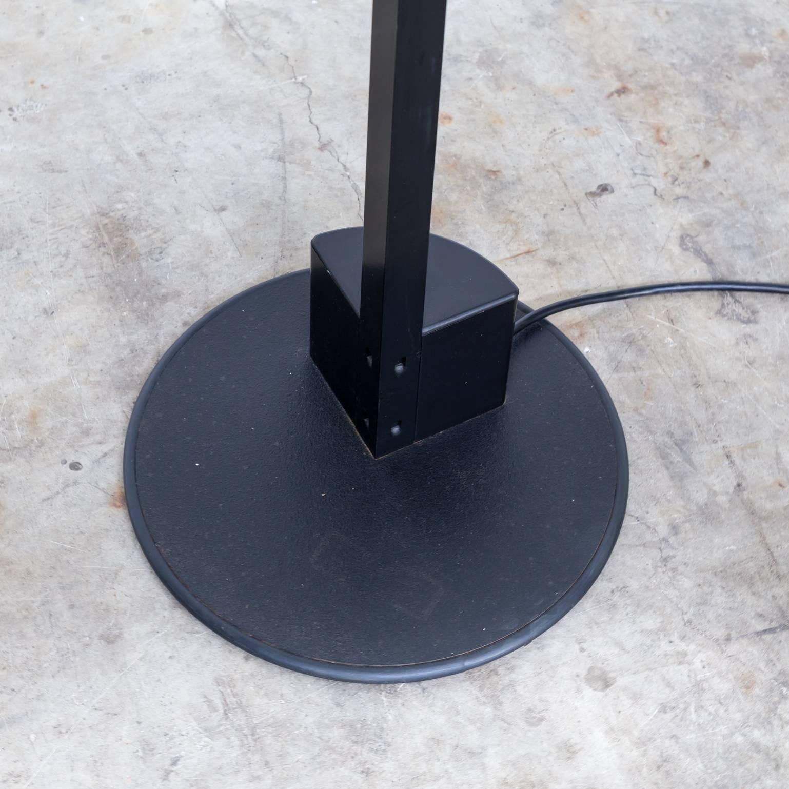Gianfranco Frattini ‘Caltha’ Adjustable Floor Lamp for Luci For Sale 7