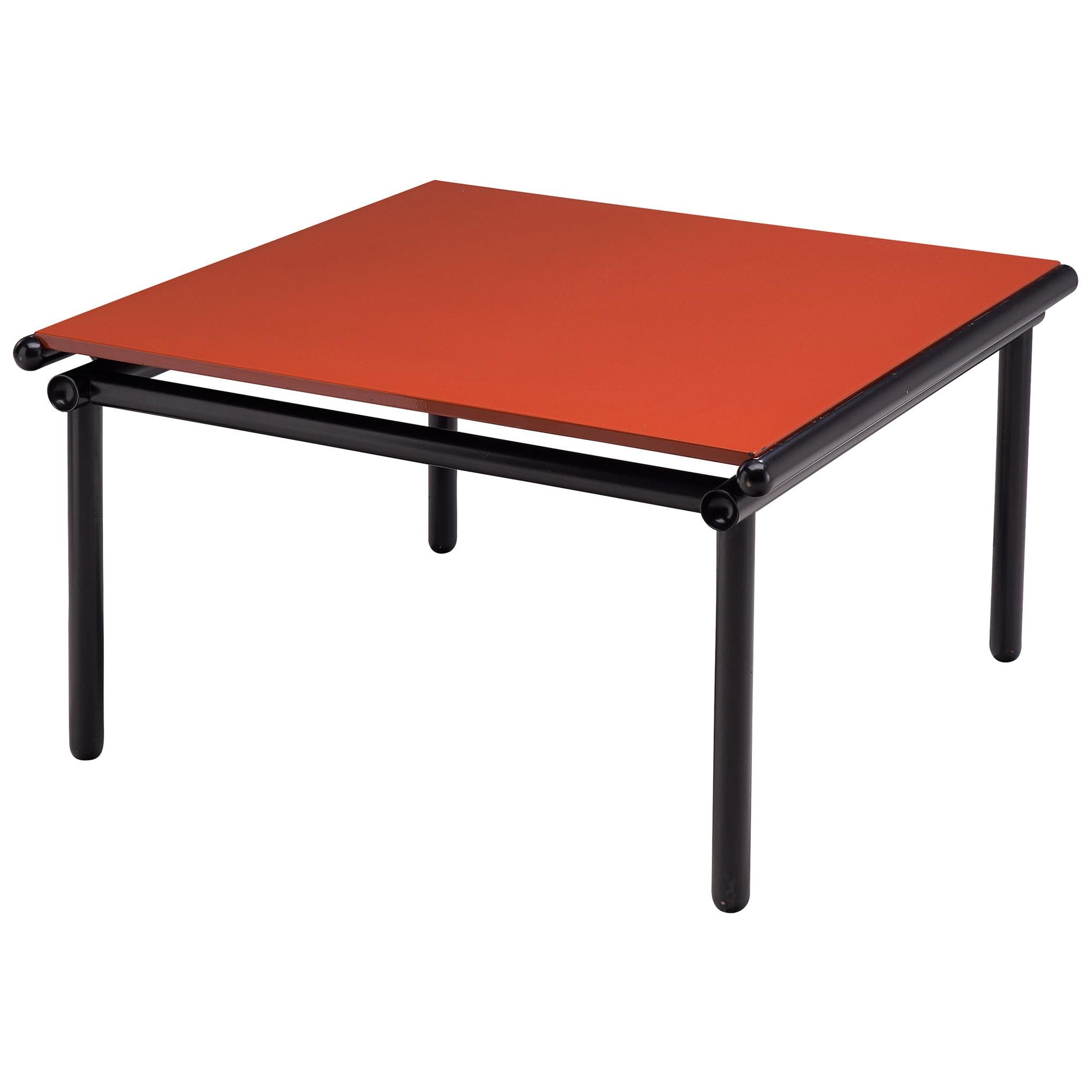 Gianfranco Frattini 
Capri
 Dining Table for Cassina