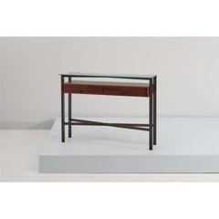 Console Gianfranco Frattini