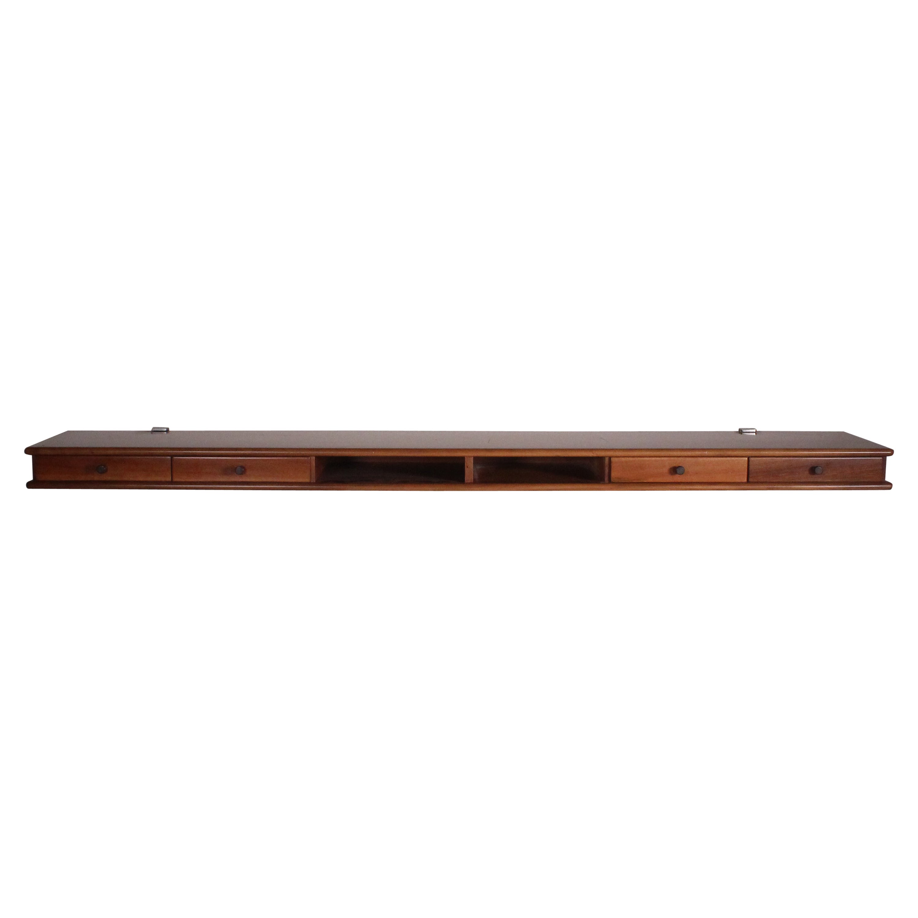 Gianfranco Frattini, Table console, 1960