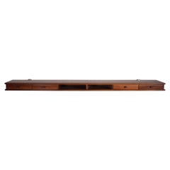 Gianfranco Frattini, Console table, 1960